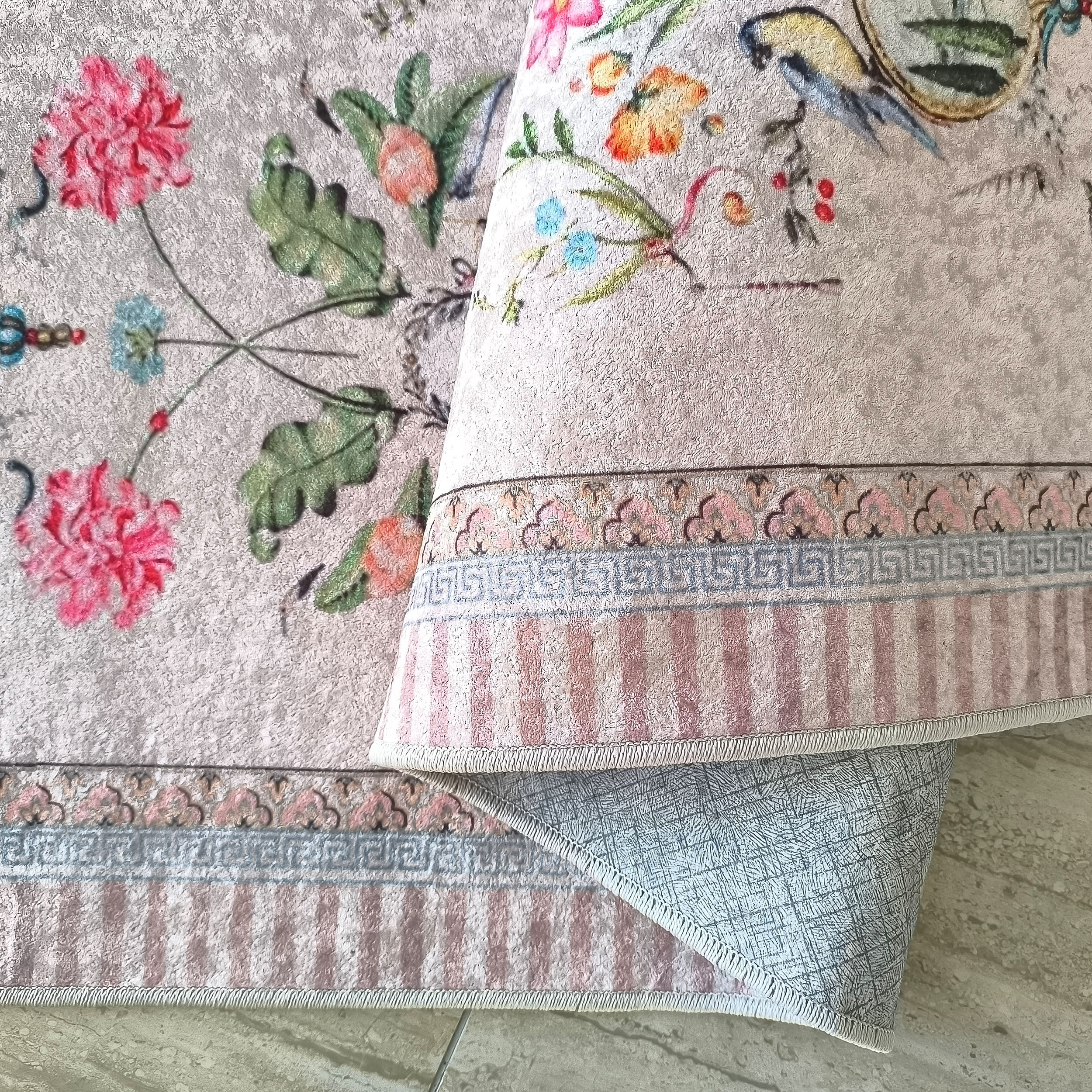 Dywan Antypoślizgowy Nowoczesny Horeca II - 156