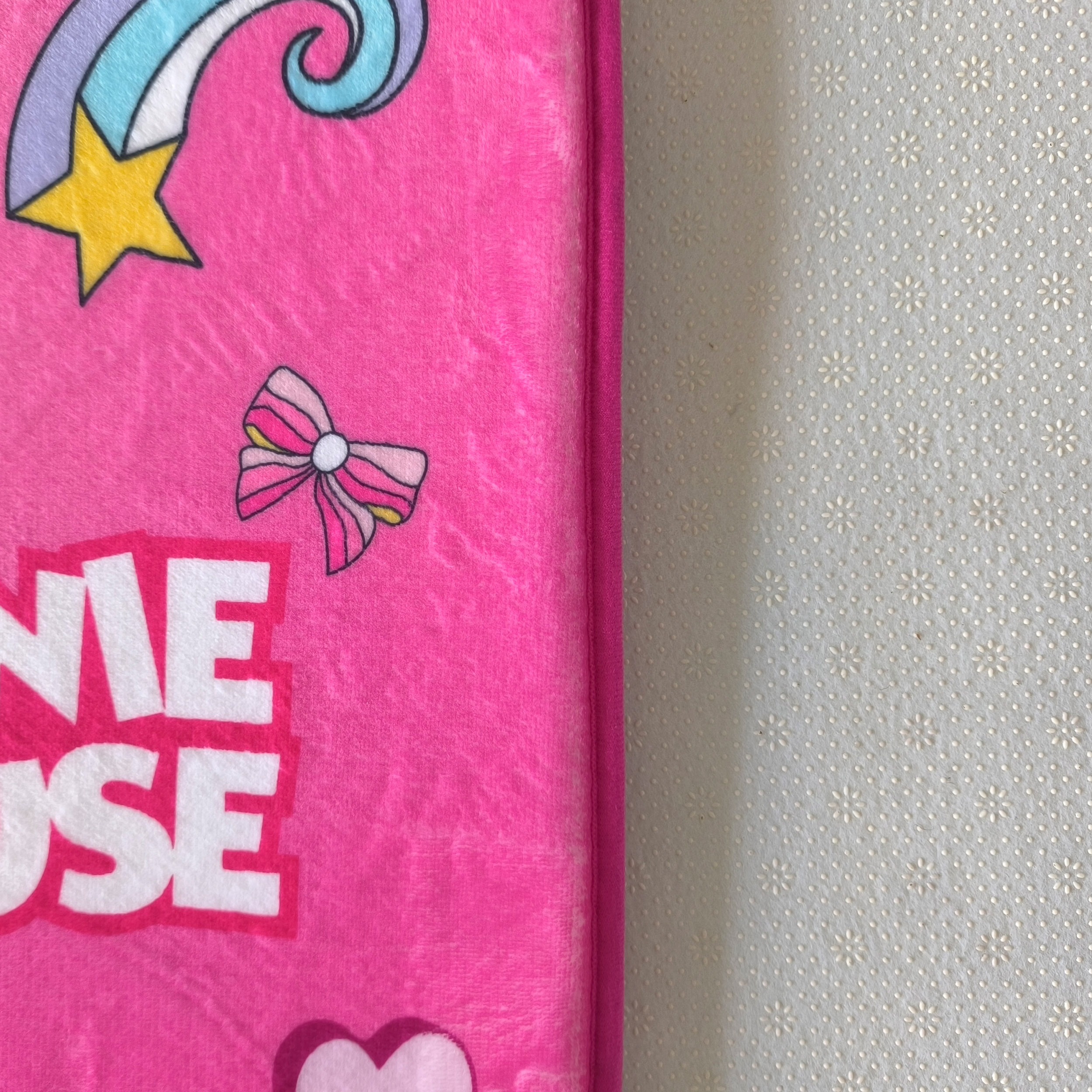 Mata dla dzieci Disney Kids Minnie