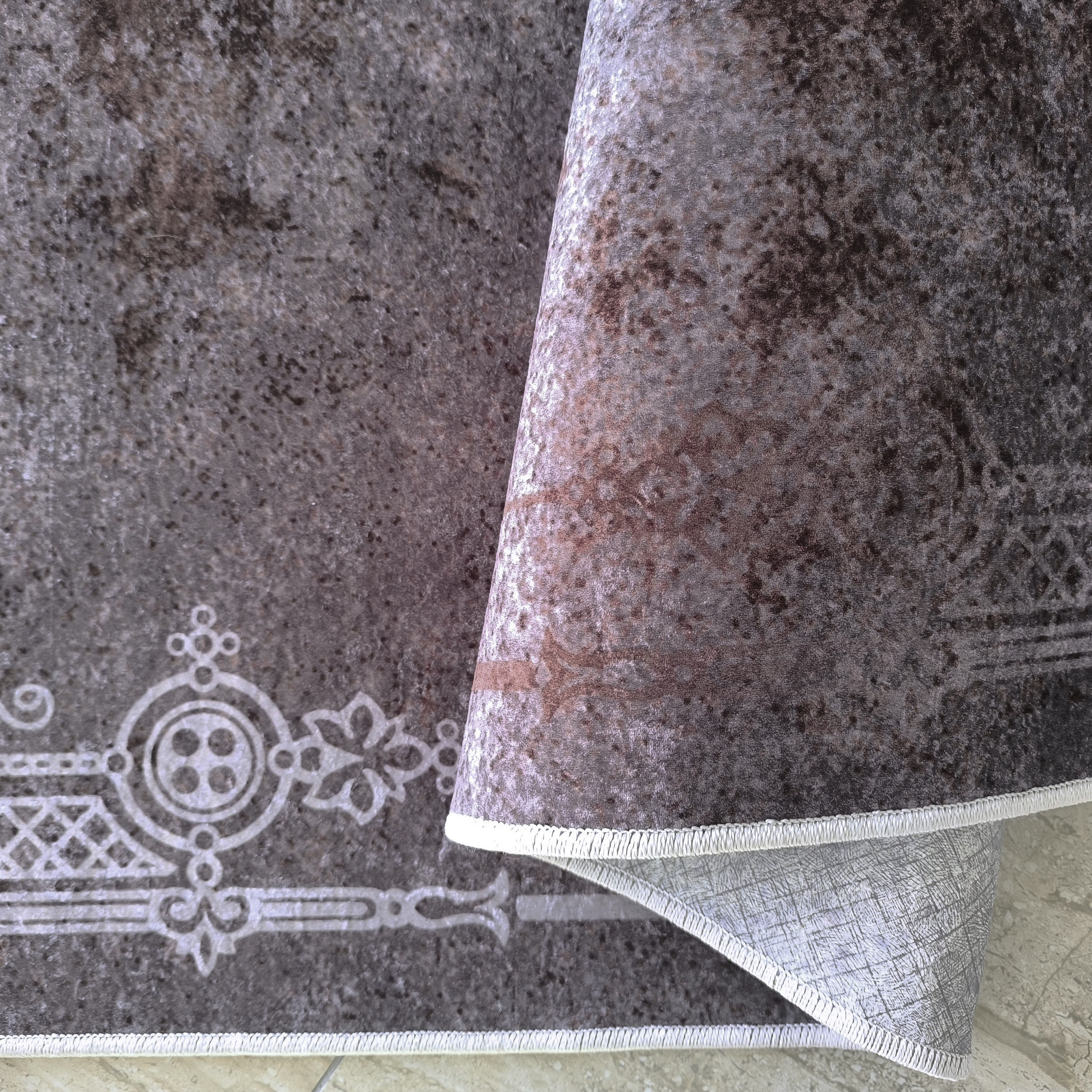 Dywan Antypoślizgowy Nowoczesny Horeca II - 160