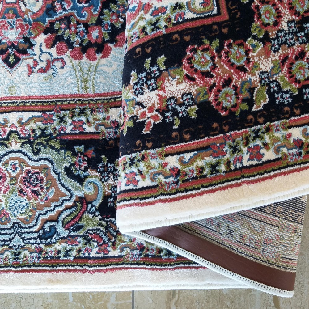 Dywan Klasyczny Luxury Irani 3658D Dywan Klasyczny Luxury Irani 3658D