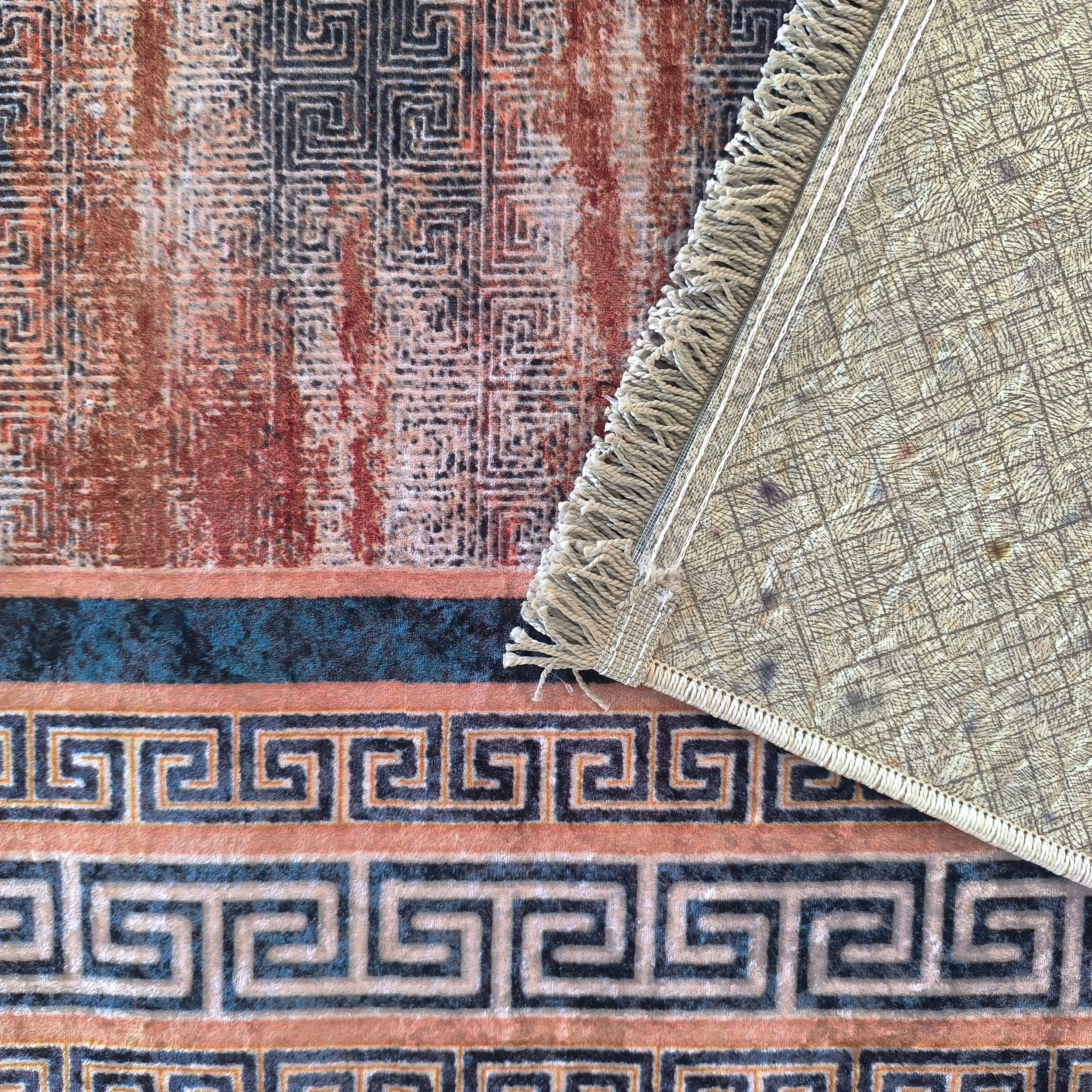 Dywan Antypoślizgowy Nowoczesny Horeca II - 152