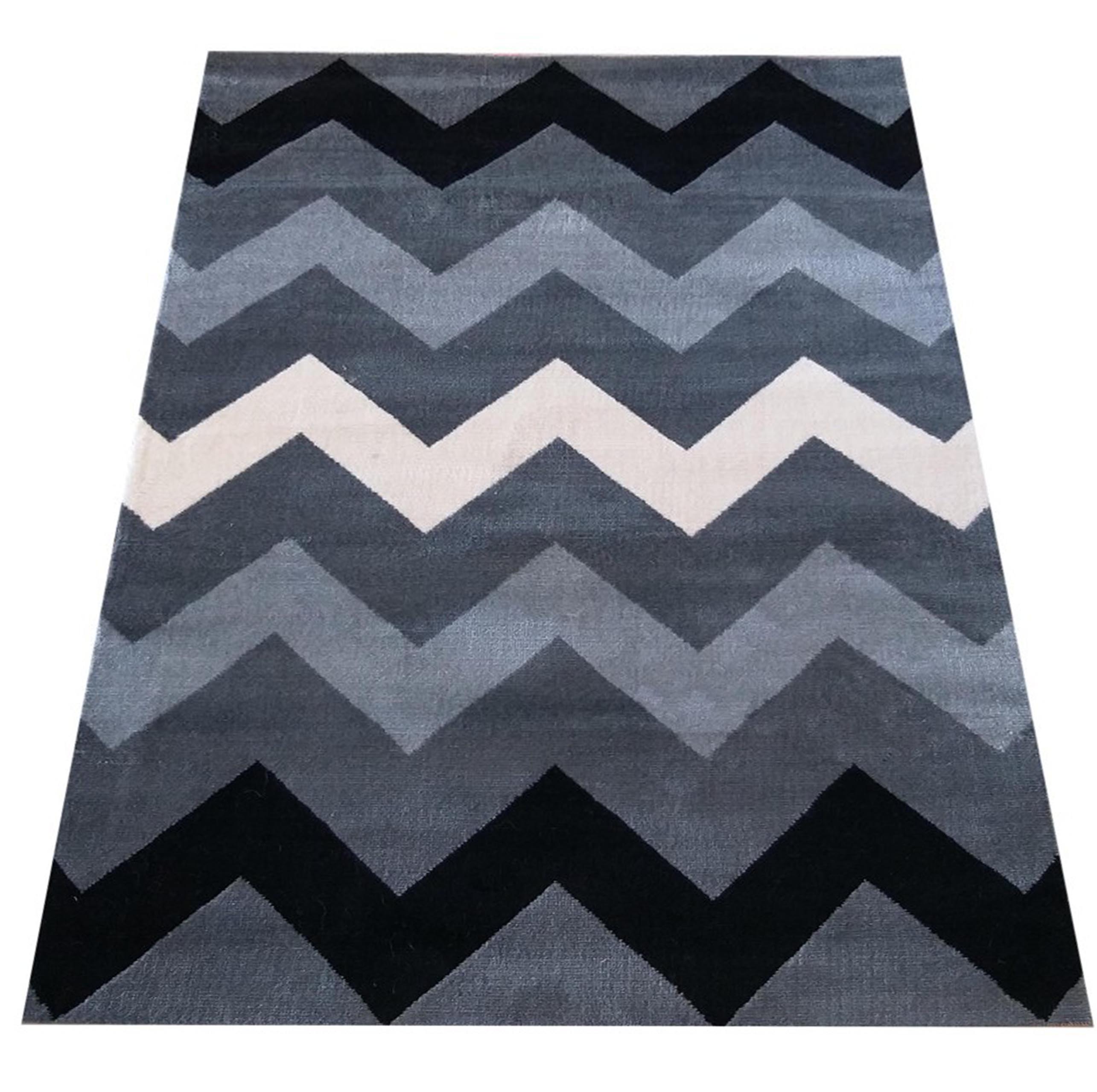 Dywan Nowoczesny Viva 03 - Szary