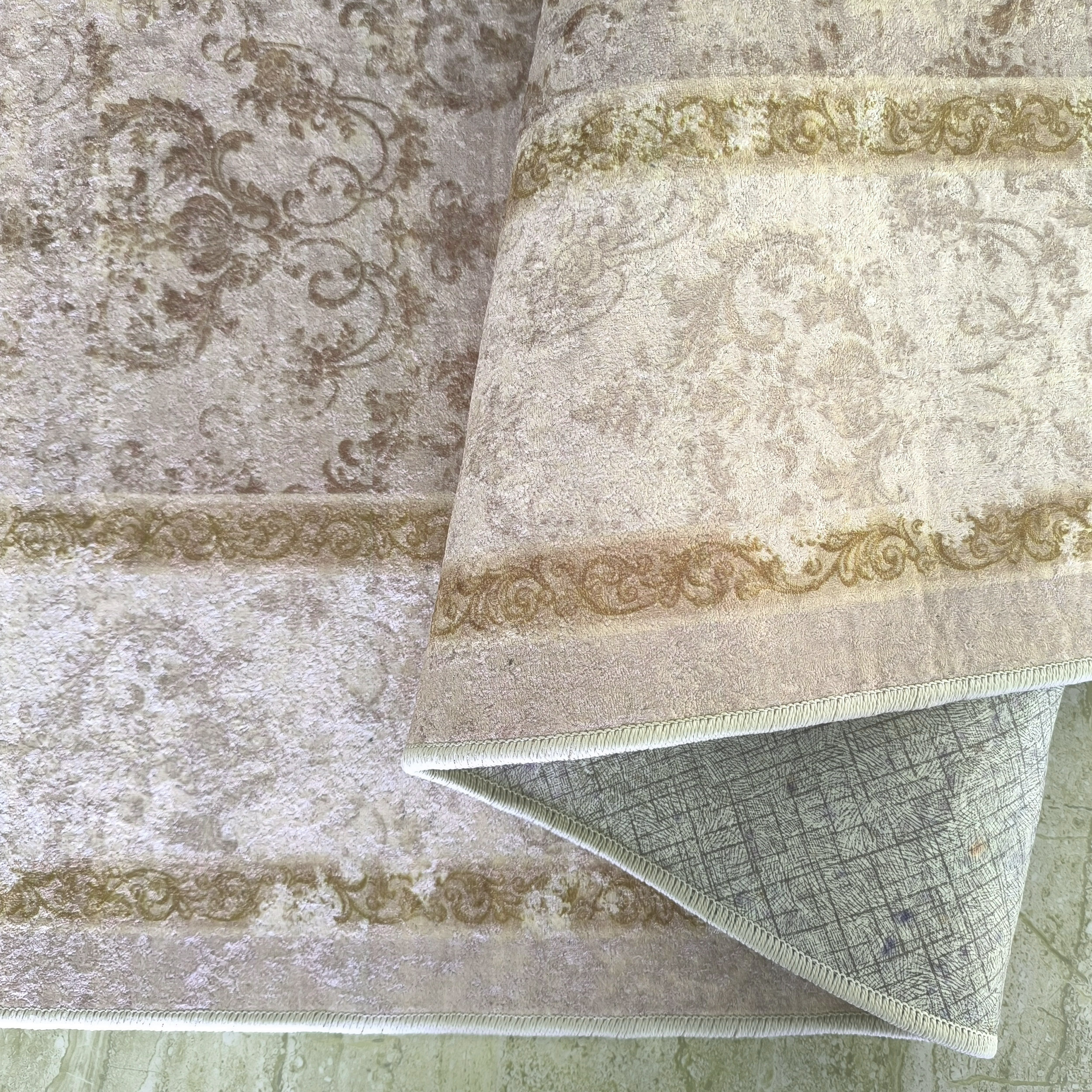 Dywan Antypoślizgowy Nowoczesny Horeca II - 133