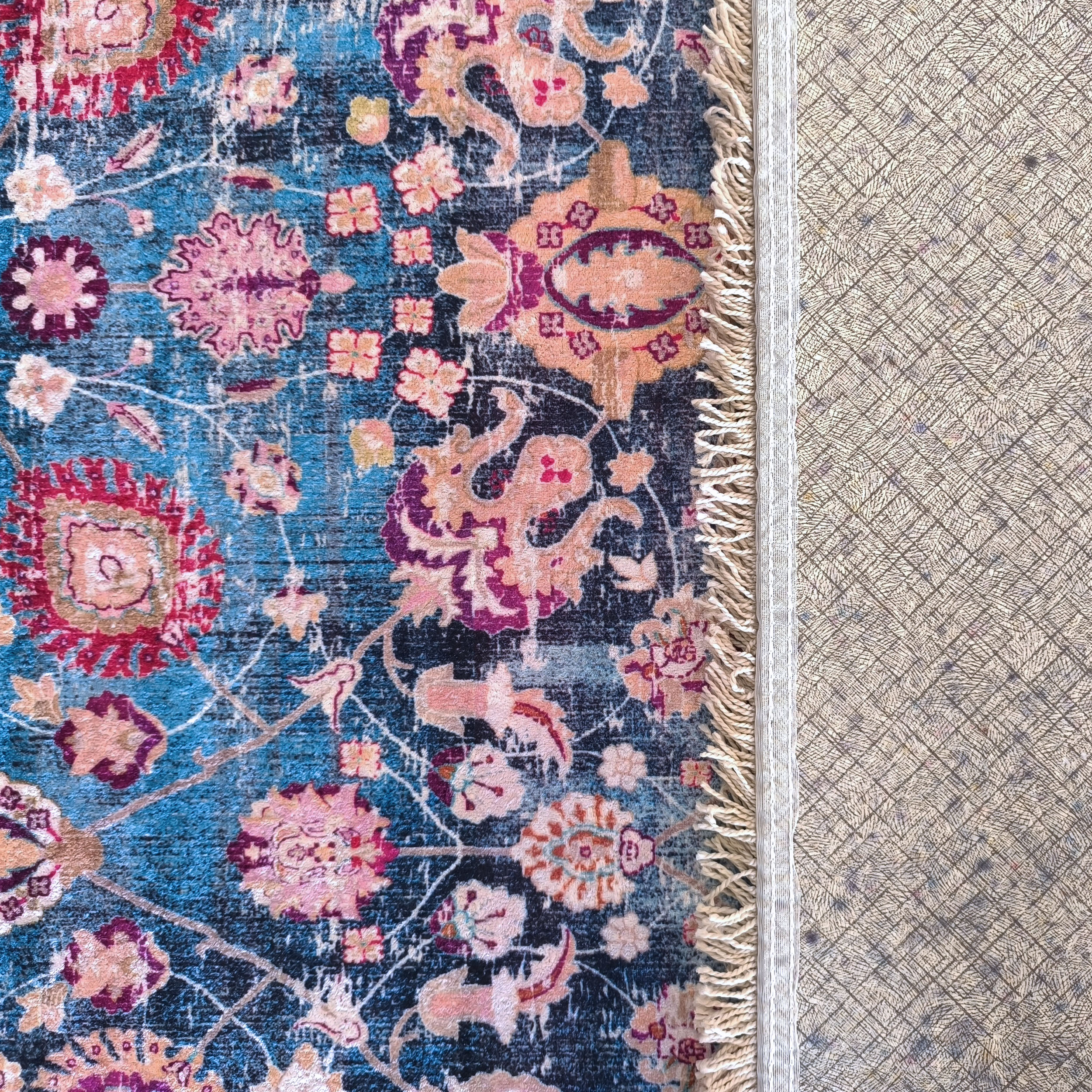 Dywan Antypoślizgowy Nowoczesny Horeca II - 145