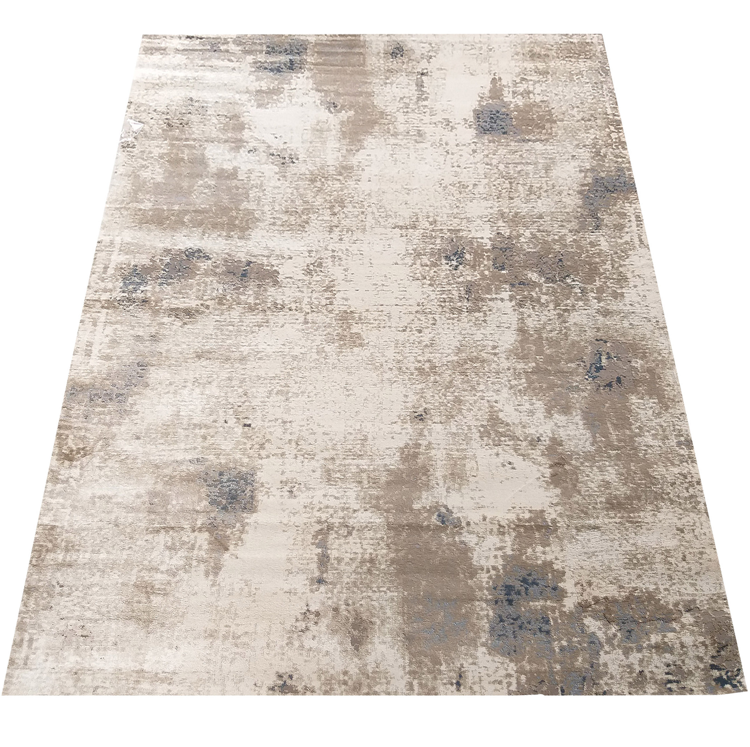 Dywan Nowoczesny Milas Shrink PRL 06A CK - Wielokolorowy