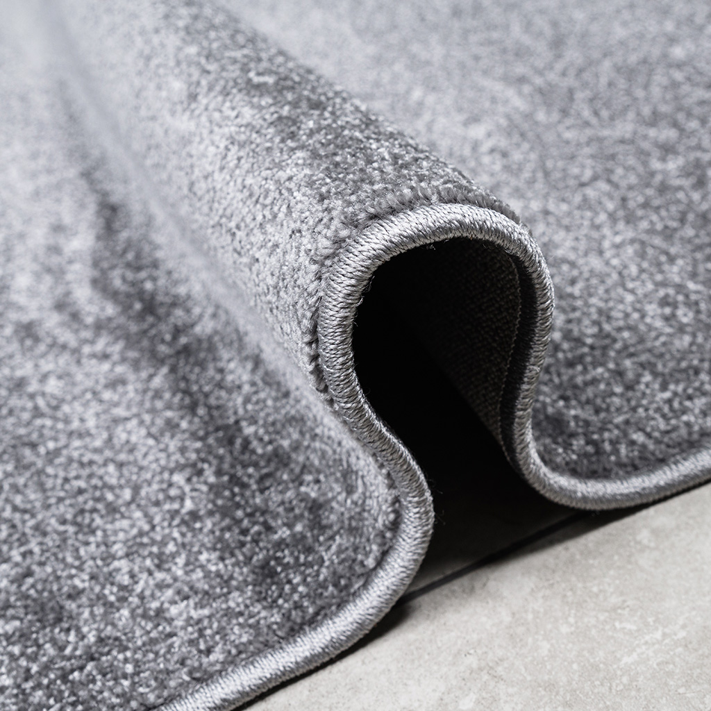 Chodniki Dywanowe Na Metry Portofino - N - Szary 100