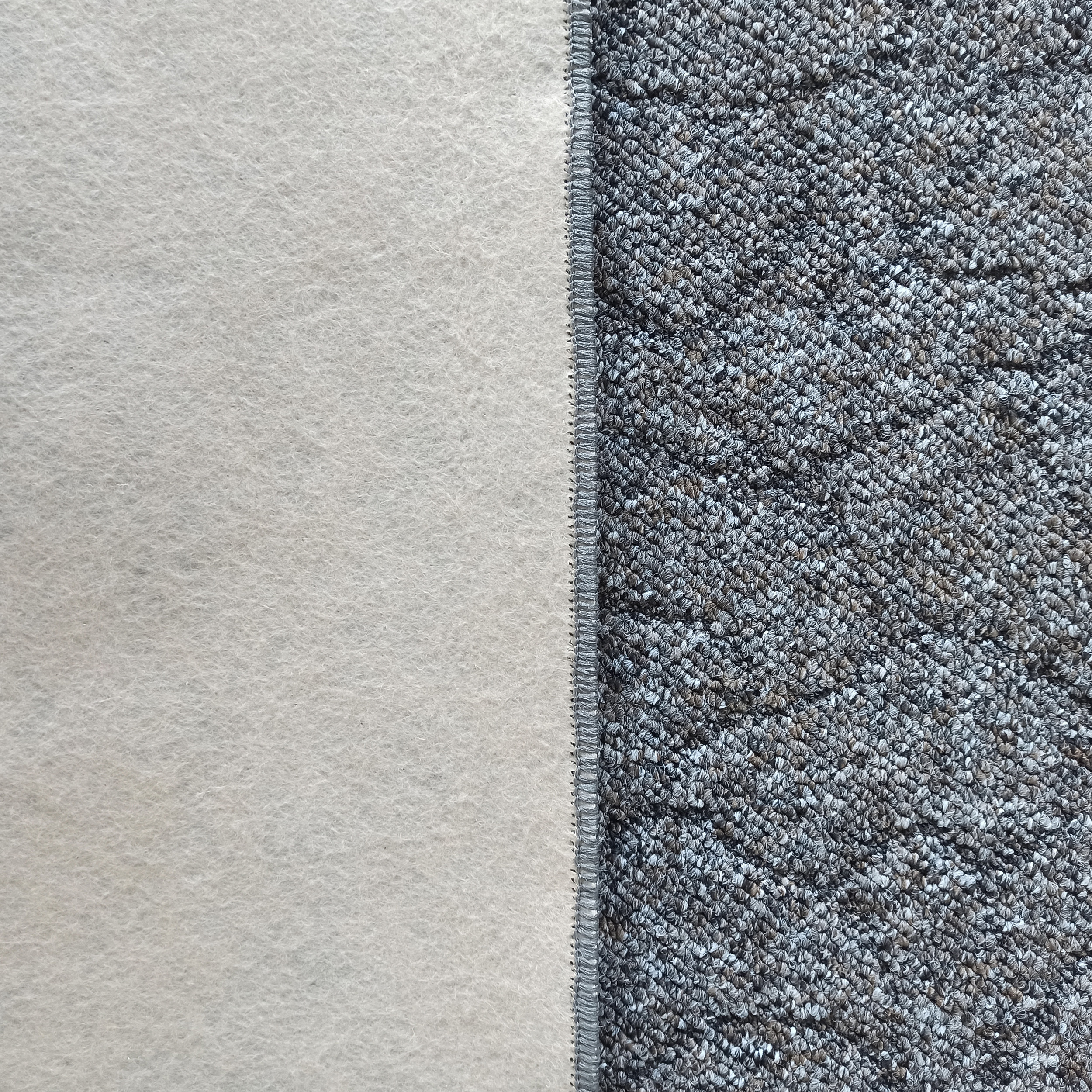 Dywan Texas - Szaro - Beżowy