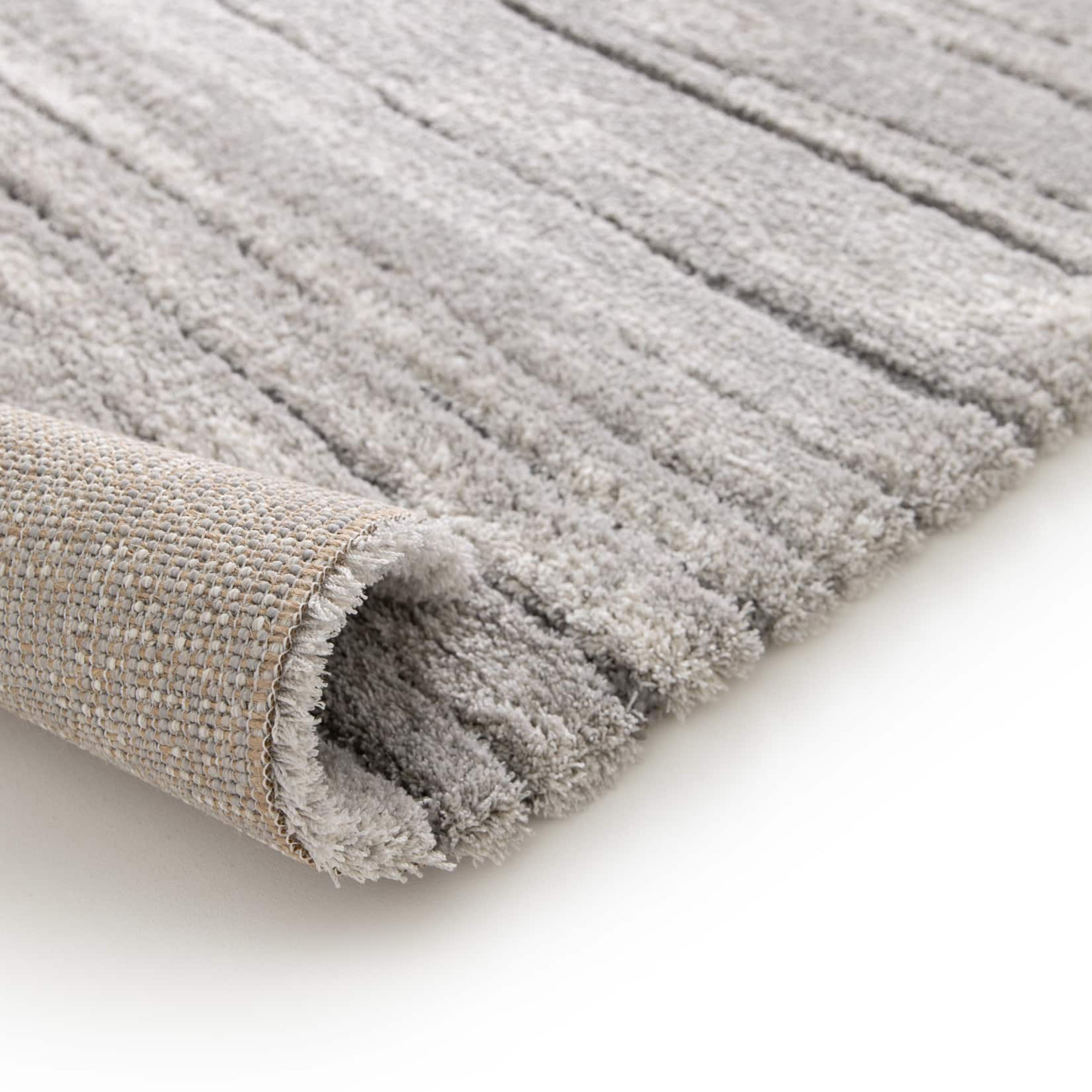 Dywan Nowoczesny Serenity 01 - szary