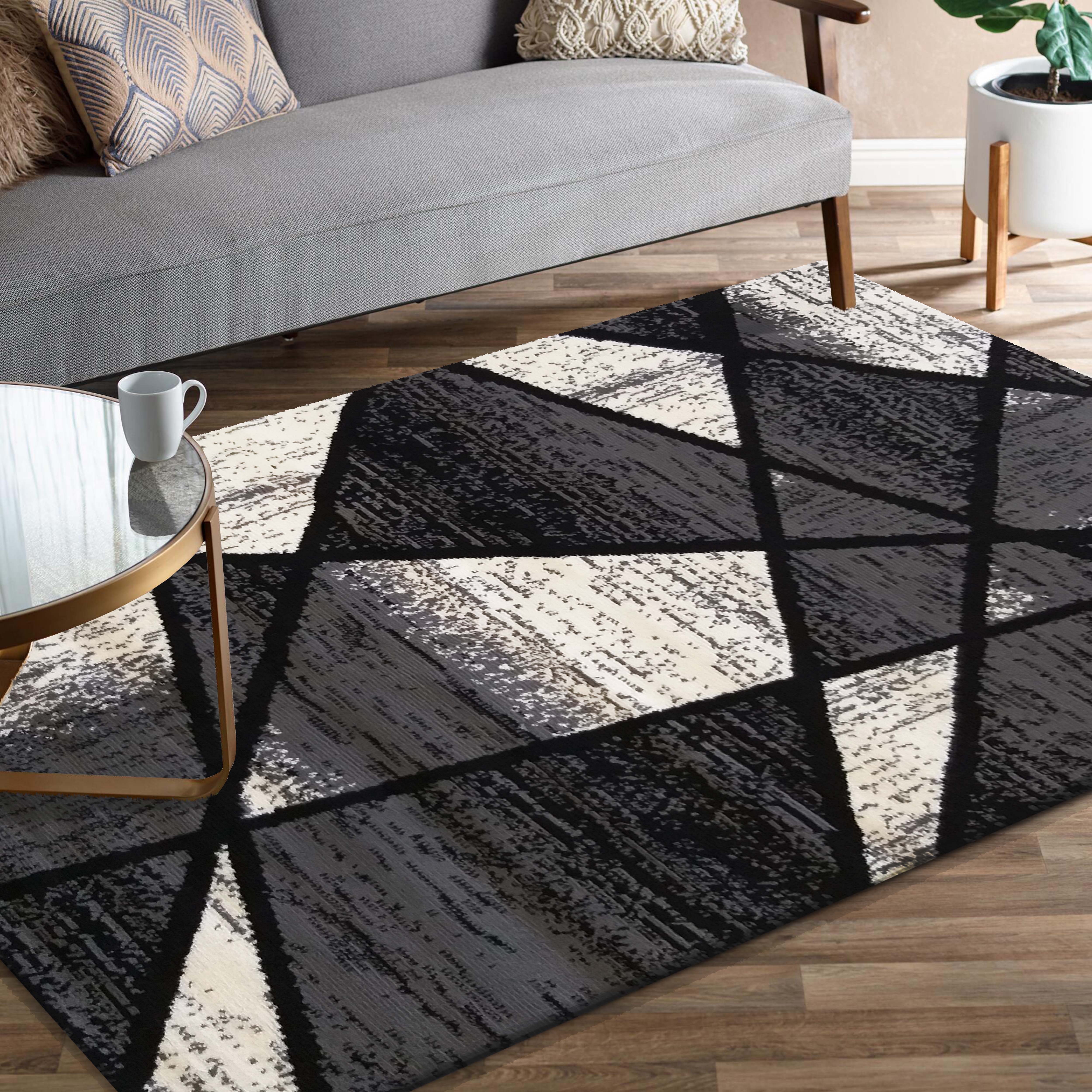 Dywan Ekskluzywny 06 Tabriz 180x280 Cm Antypoślizgowy  Dywan Ekskluzywny 06 Tabriz 180x280 Cm Antypoślizgowy