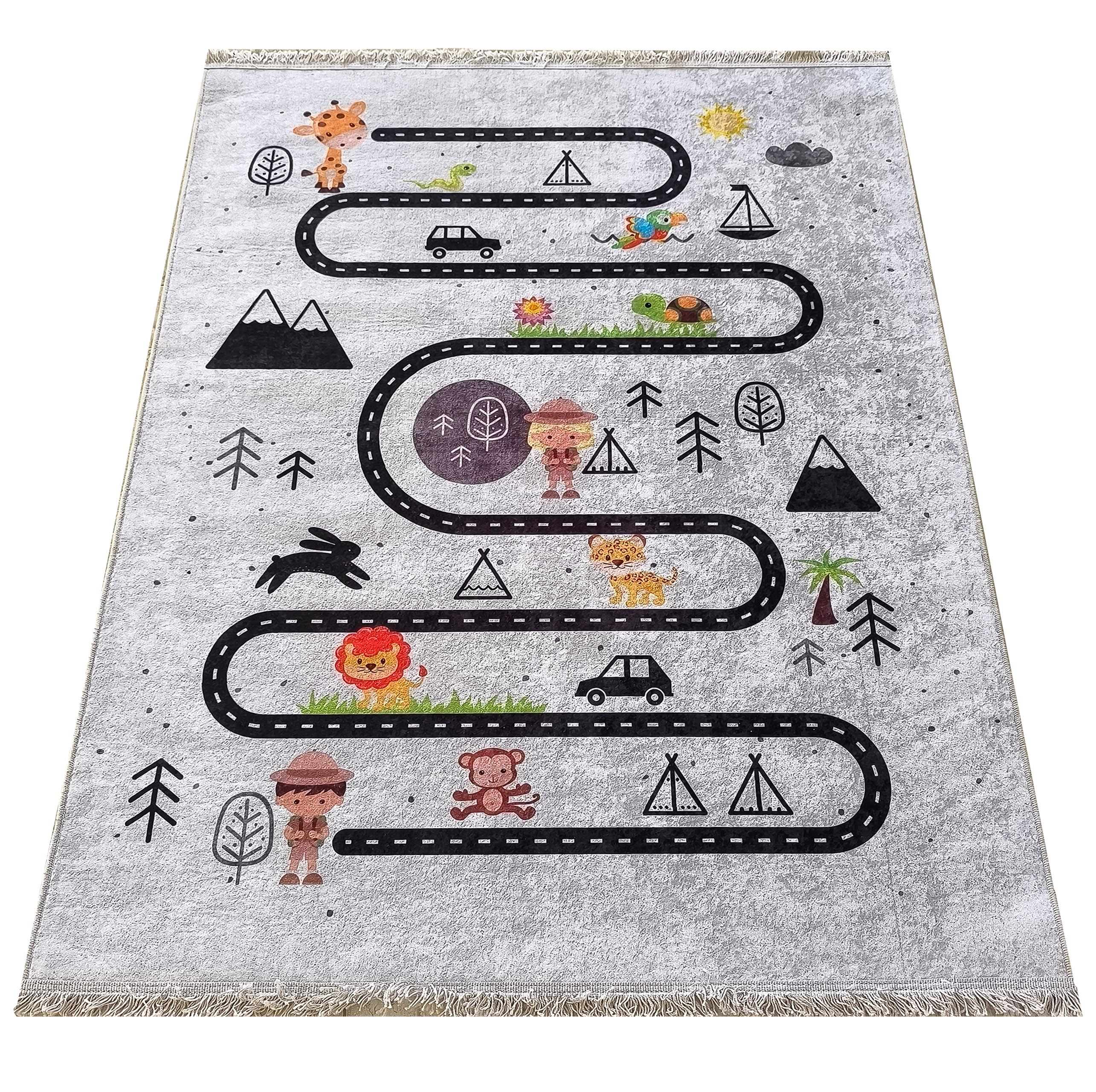 Dywan Dla Dzieci New Bambino 139