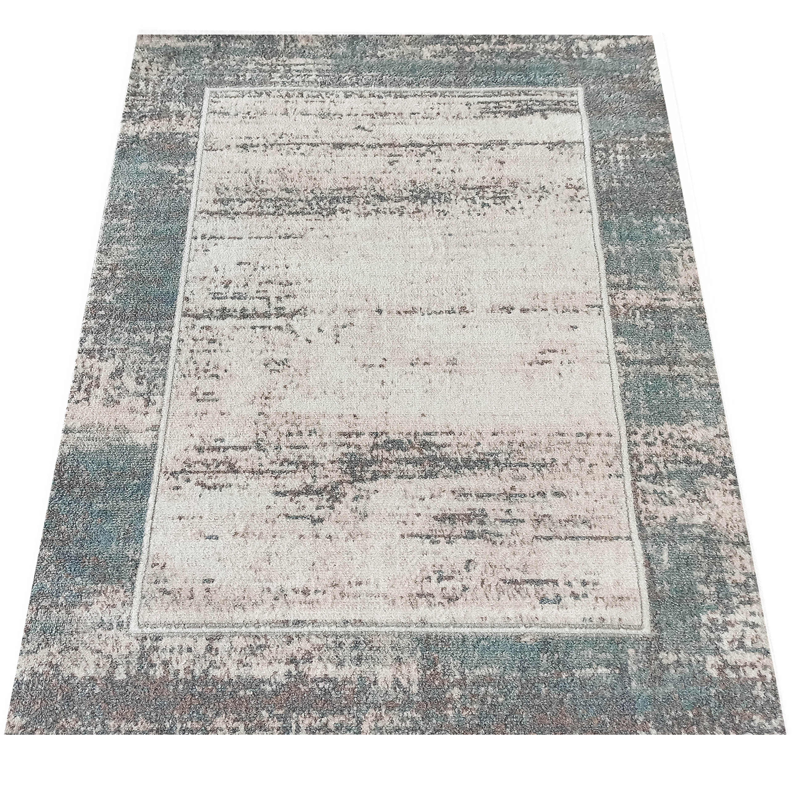 Dywan nowoczesny Roxanne 10 - wielokolorowy Dywan nowoczesny Roxanne 10 - wielokolorowy