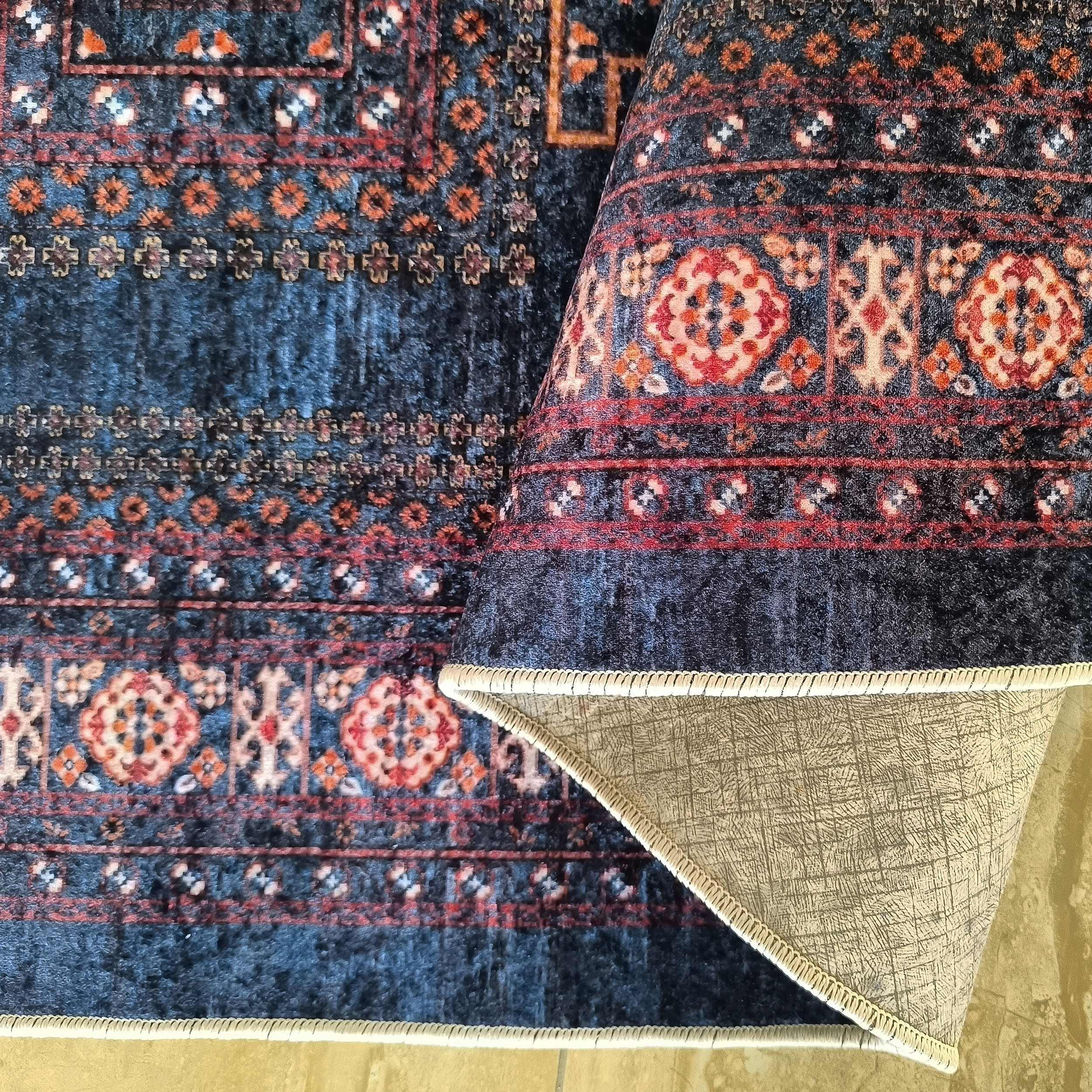 Dywan Antypoślizgowy Nowoczesny Horeca II - 136