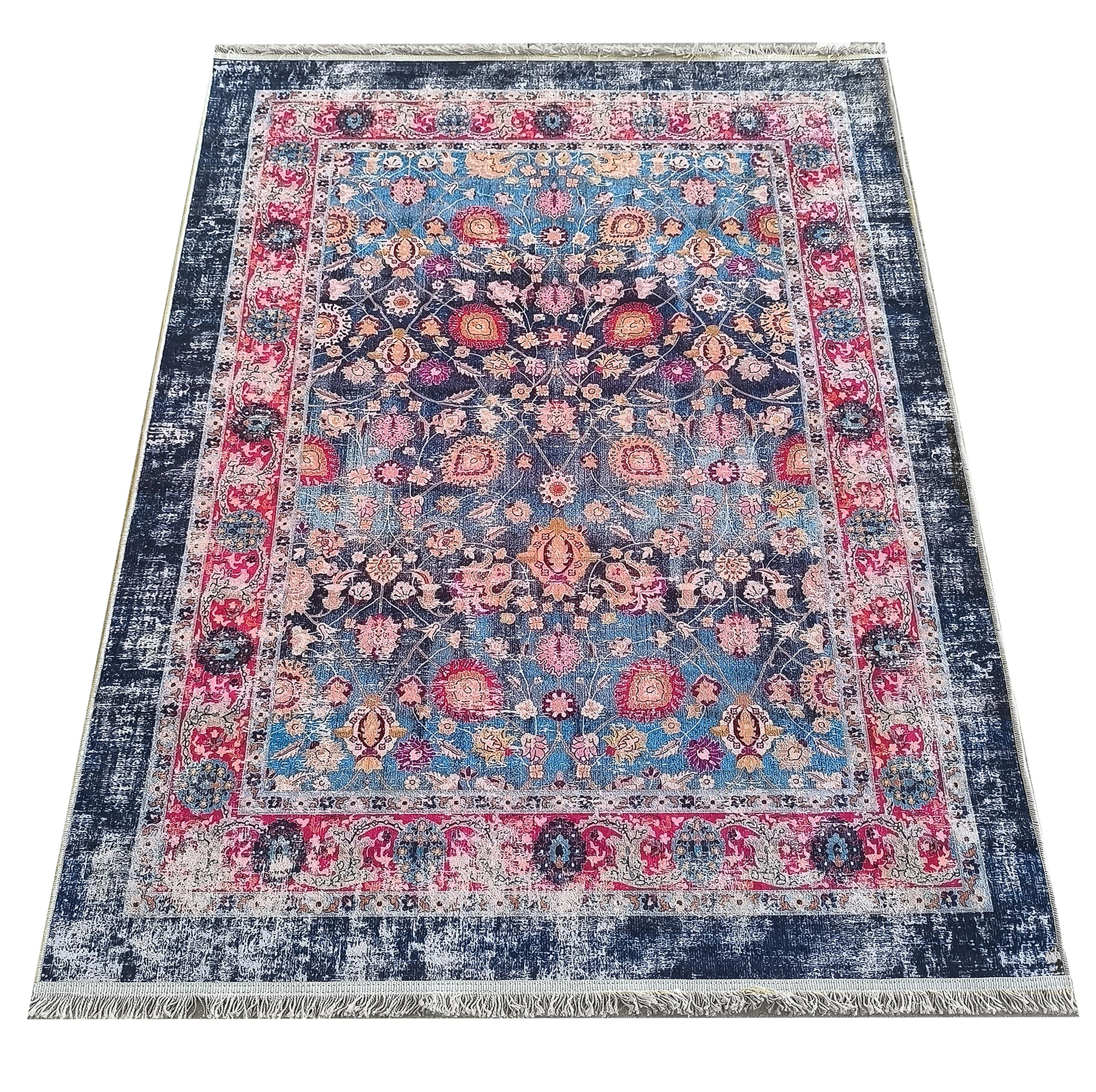 Dywan Antypoślizgowy Nowoczesny Horeca II - 145