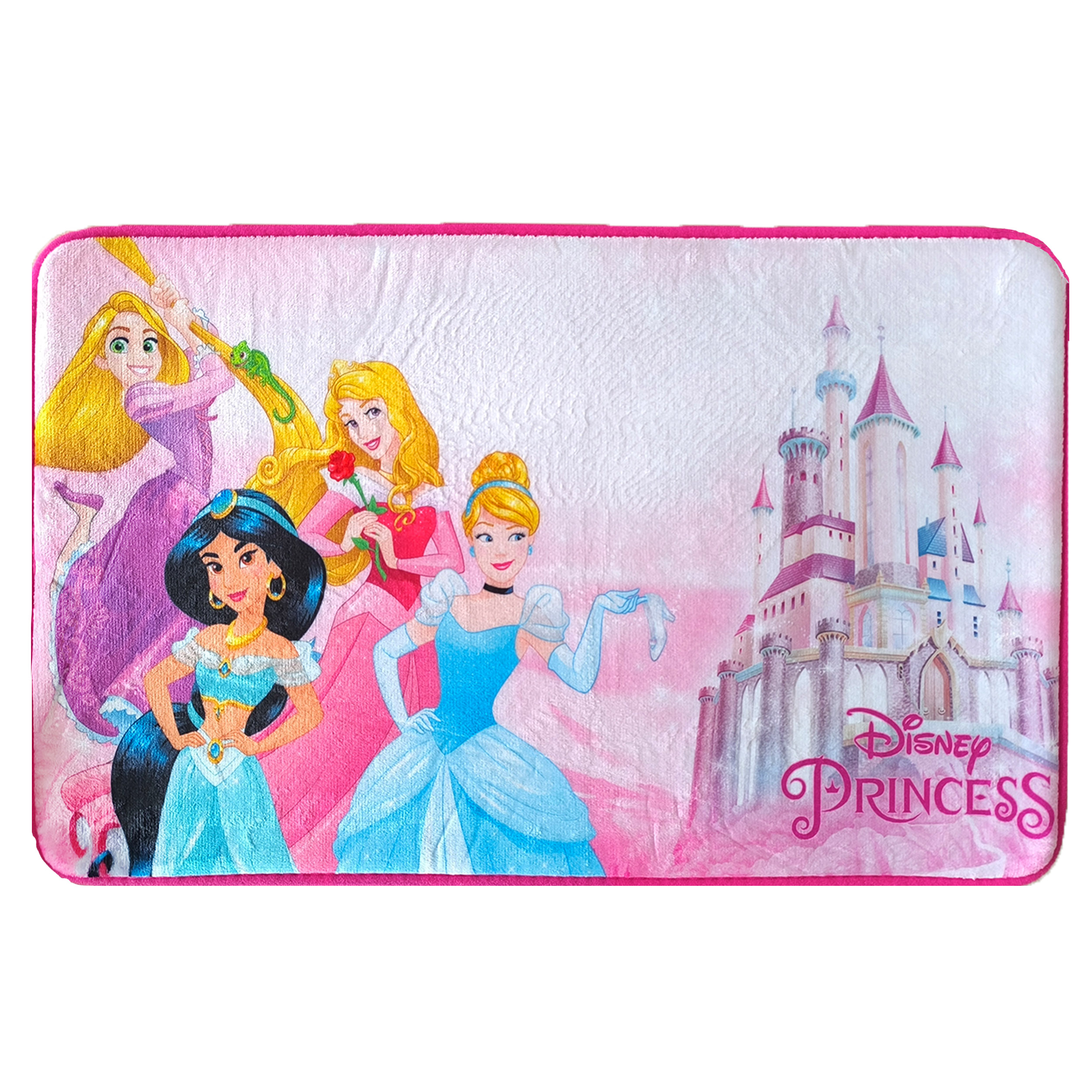 Mata dla dzieci Disney Kids Księżniczki