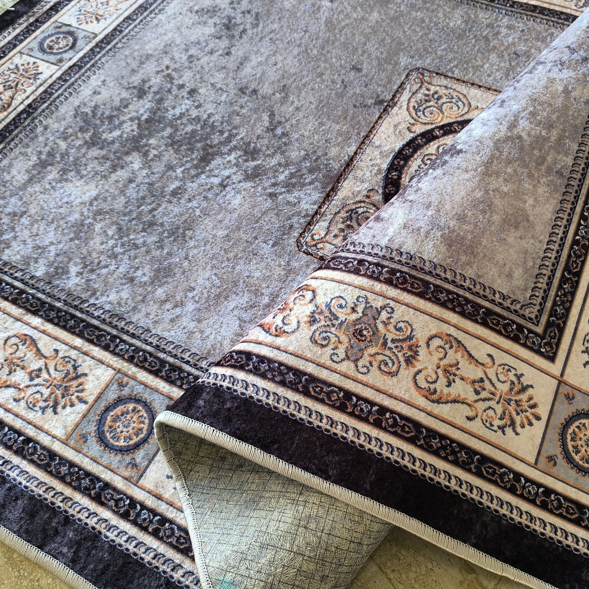 Dywan Antypoślizgowy Nowoczesny Horeca II - 137