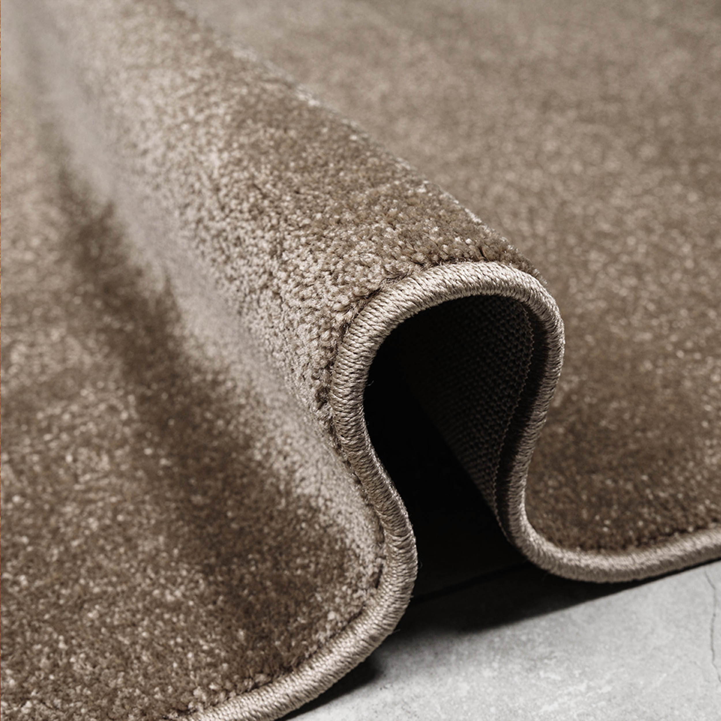 Chodniki Dywanowe Na Metry Portofino - N - Beżowy 80