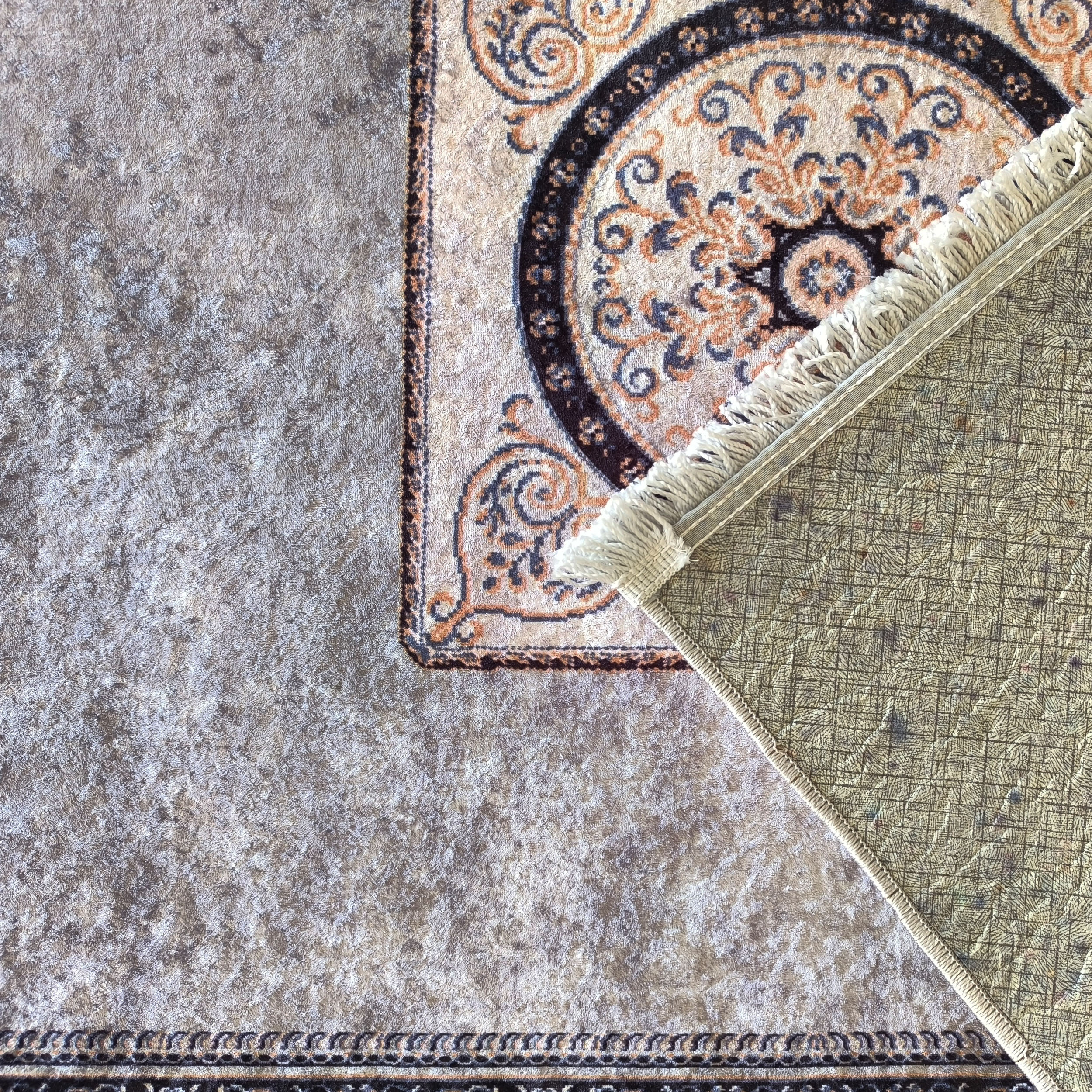 Dywan Antypoślizgowy Nowoczesny Horeca II - 137