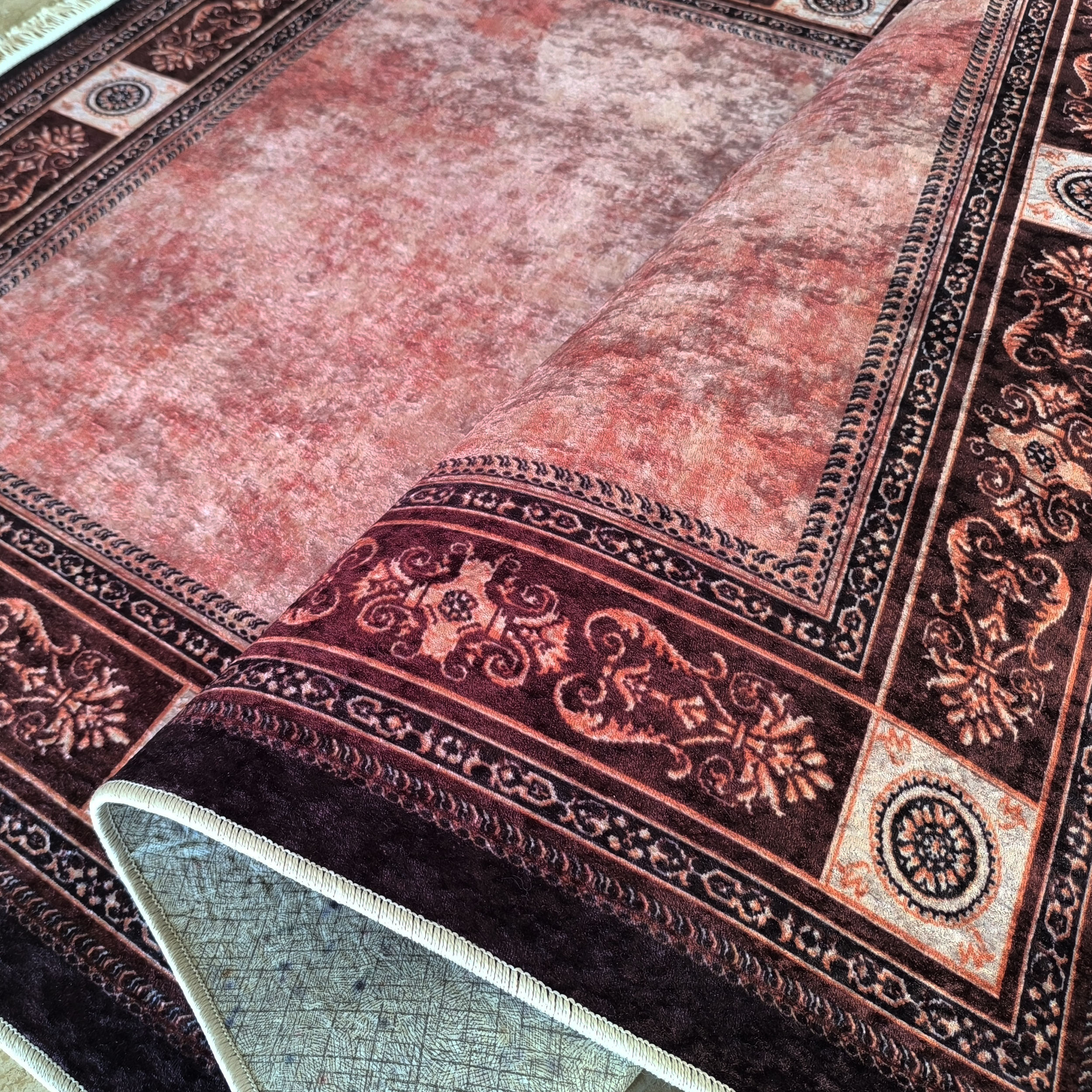 Dywan Antypoślizgowy Nowoczesny Horeca II - 138