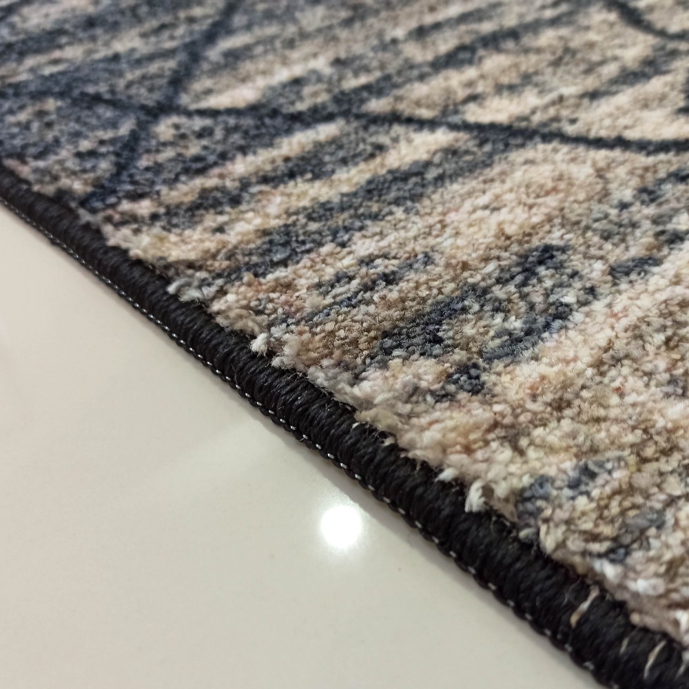 Dywan Nowoczesny Florida 02 - Szary