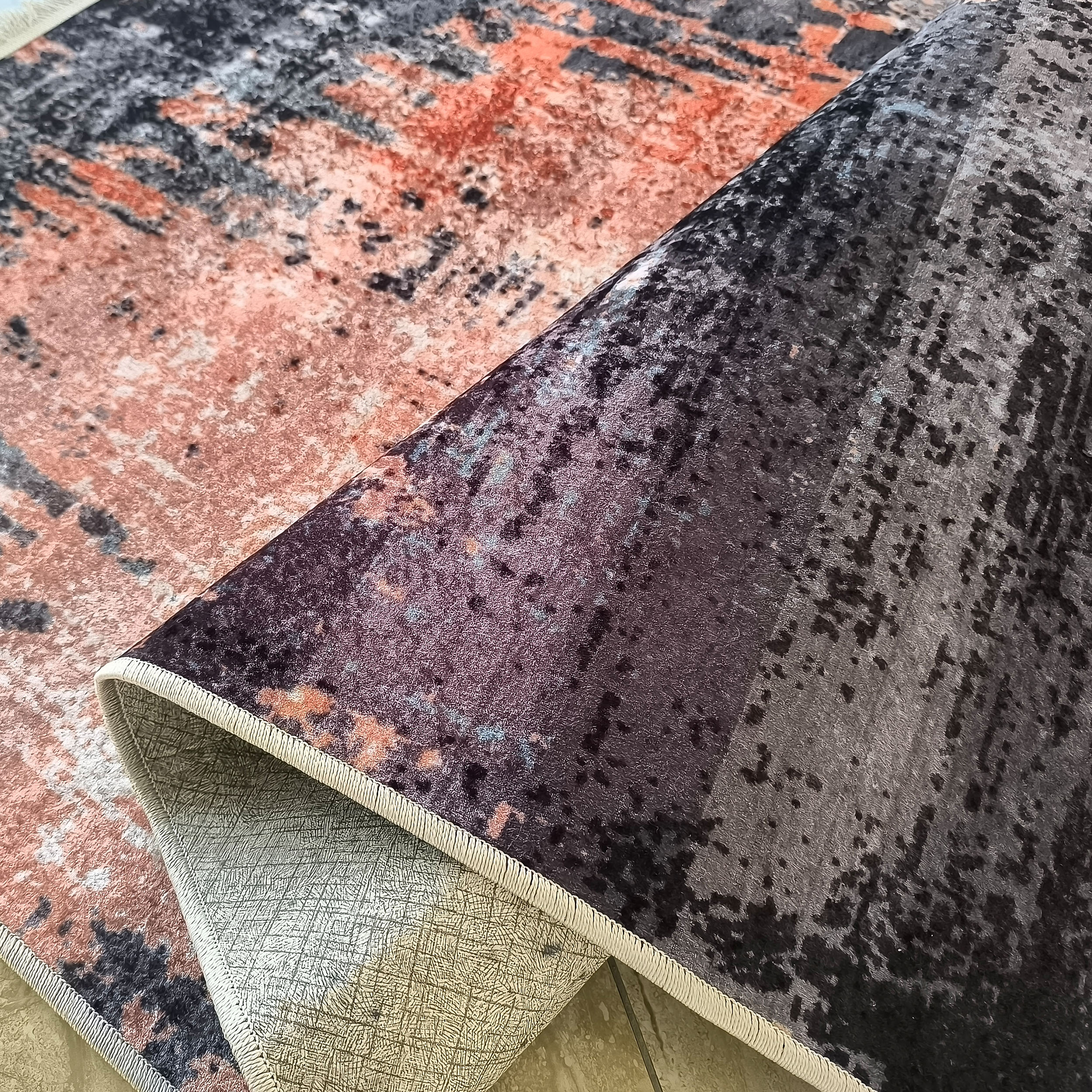 Dywan Antypoślizgowy Nowoczesny Horeca II - 143