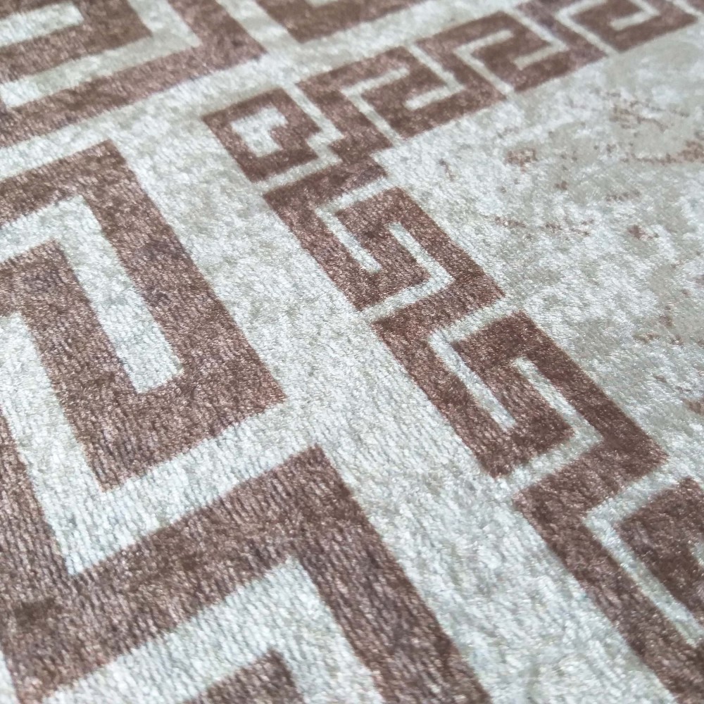 Dywan Nowoczesny Milano New 400 - Beżowy