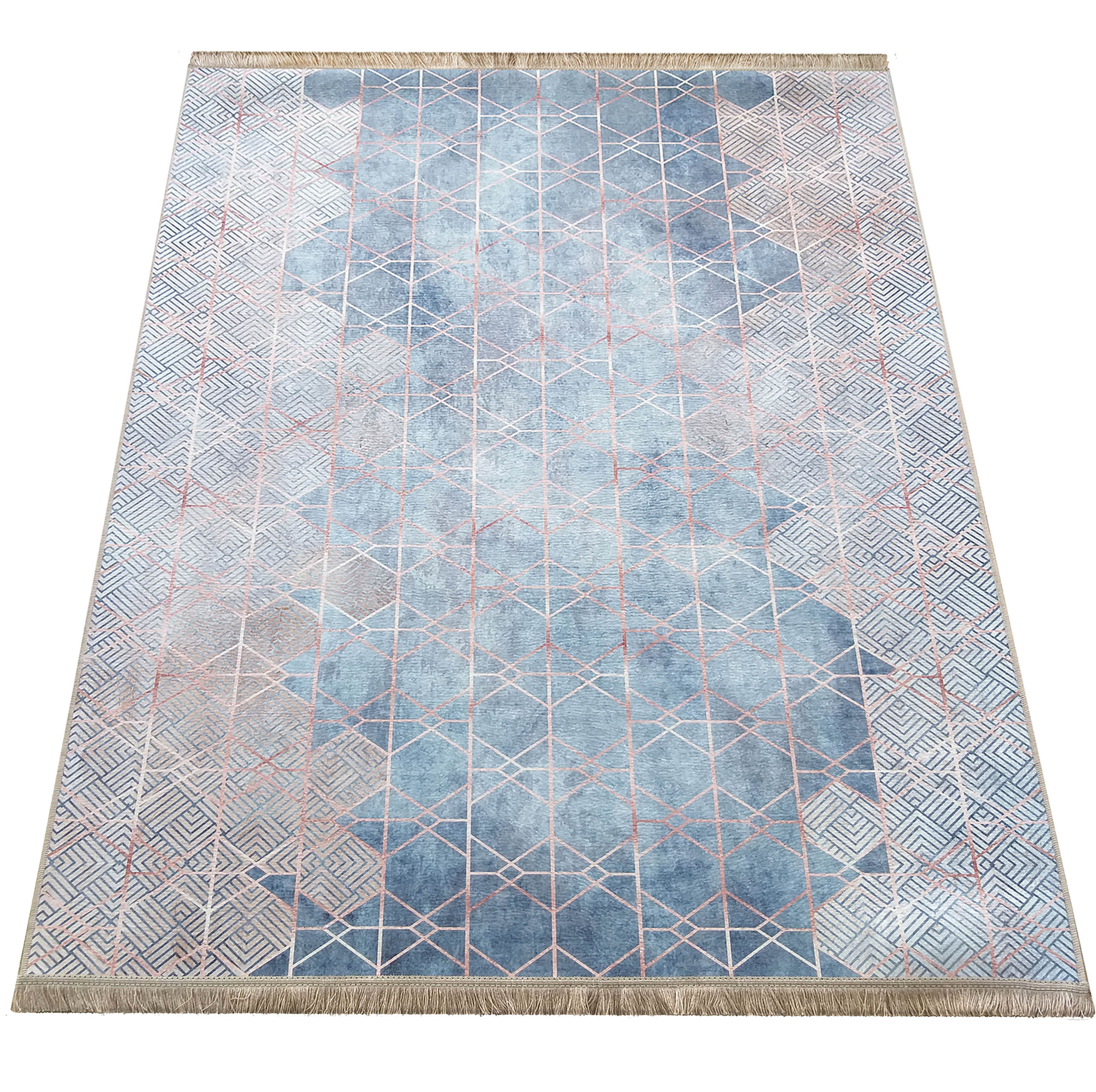 Dywan Antypoślizgowy Nowoczesny Horeca 08