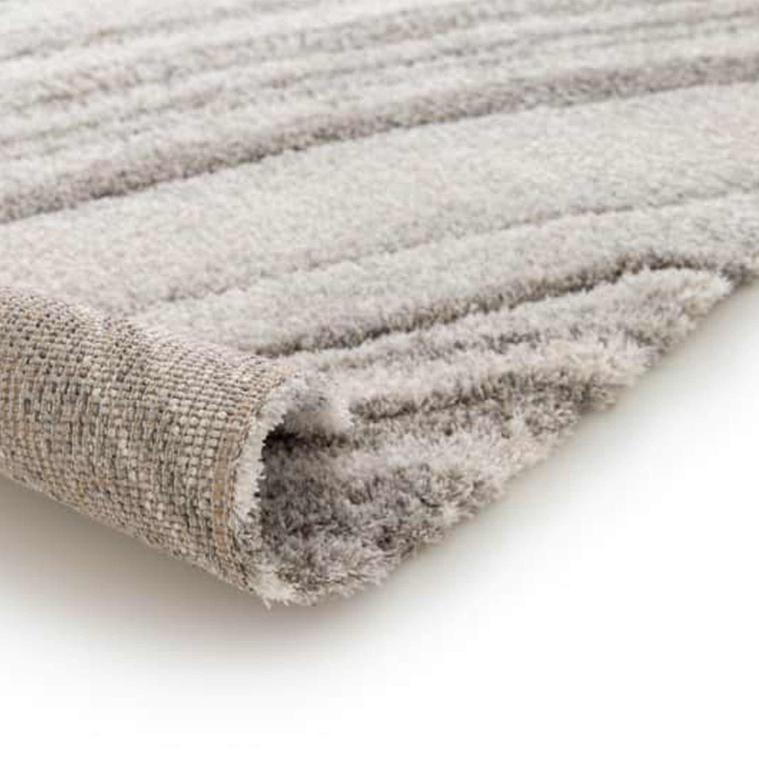 Dywan Nowoczesny Serenity 02 - szary