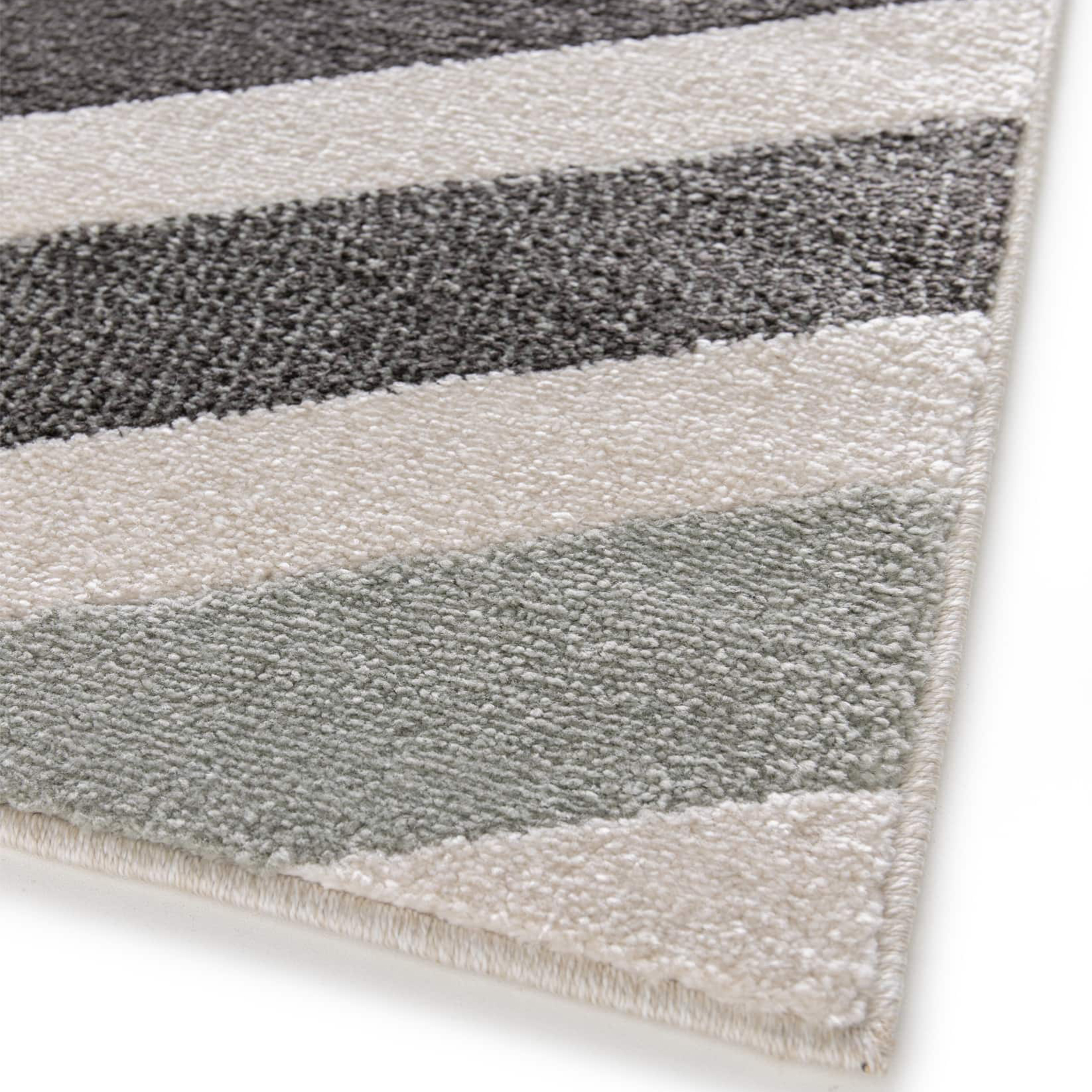 Dywan nowoczesny Ladon 03 - wielokolorowy