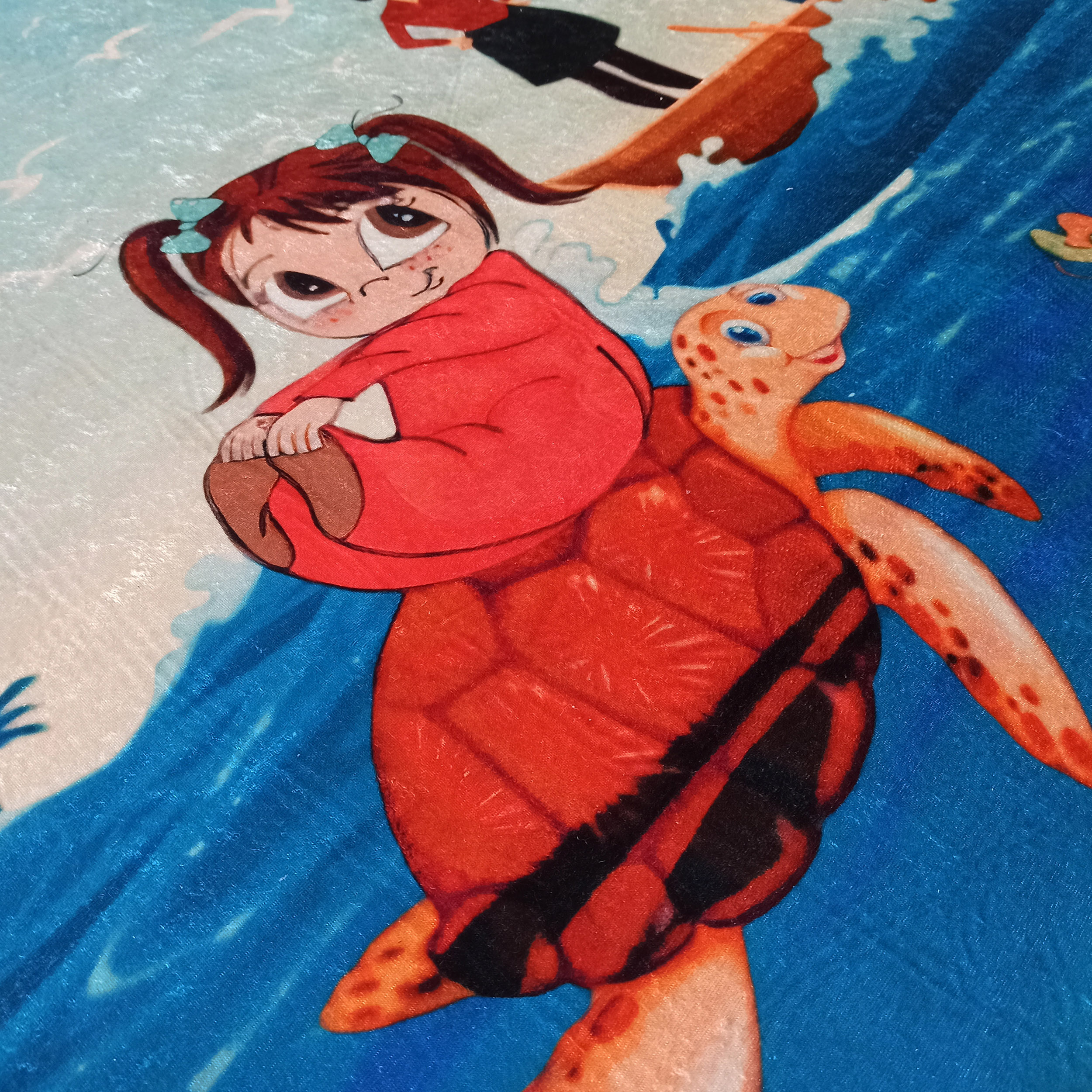 Dywan Dla Dzieci New Bambino 07 Dywan Dla Dzieci New Bambino 07