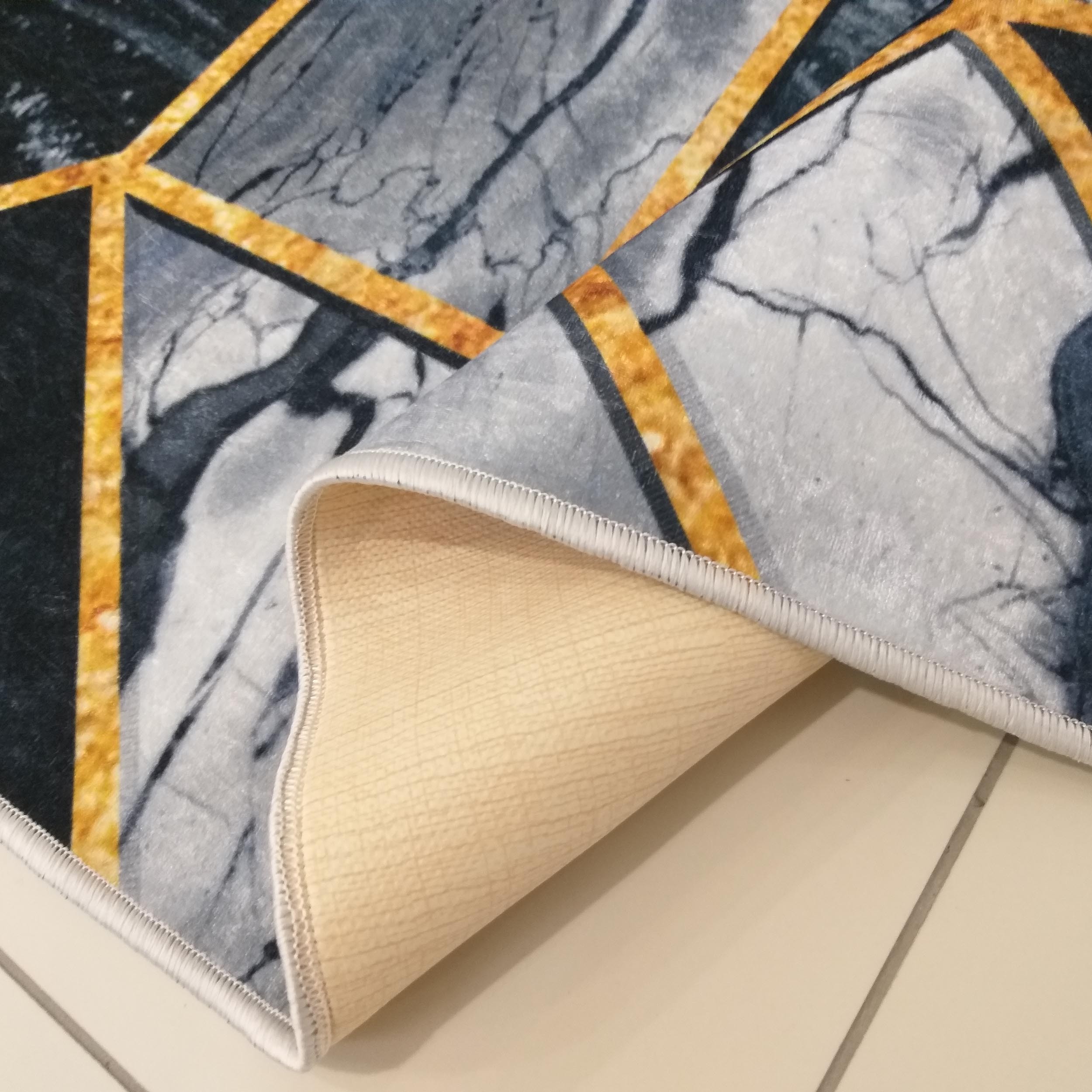 Dywan Antypoślizgowy Nowoczesny Horeca 14