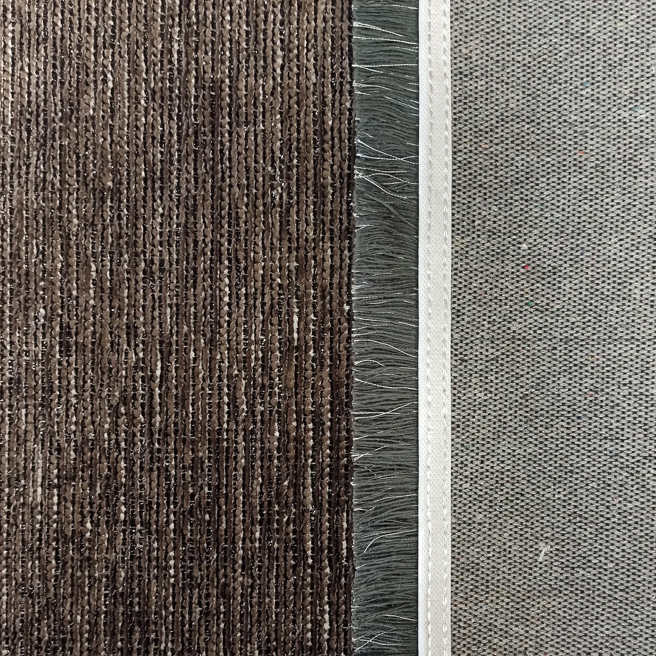 Dywan nowoczesny Diamond 02 - brązowy Dywan nowoczesny Diamond 02 - brązowy