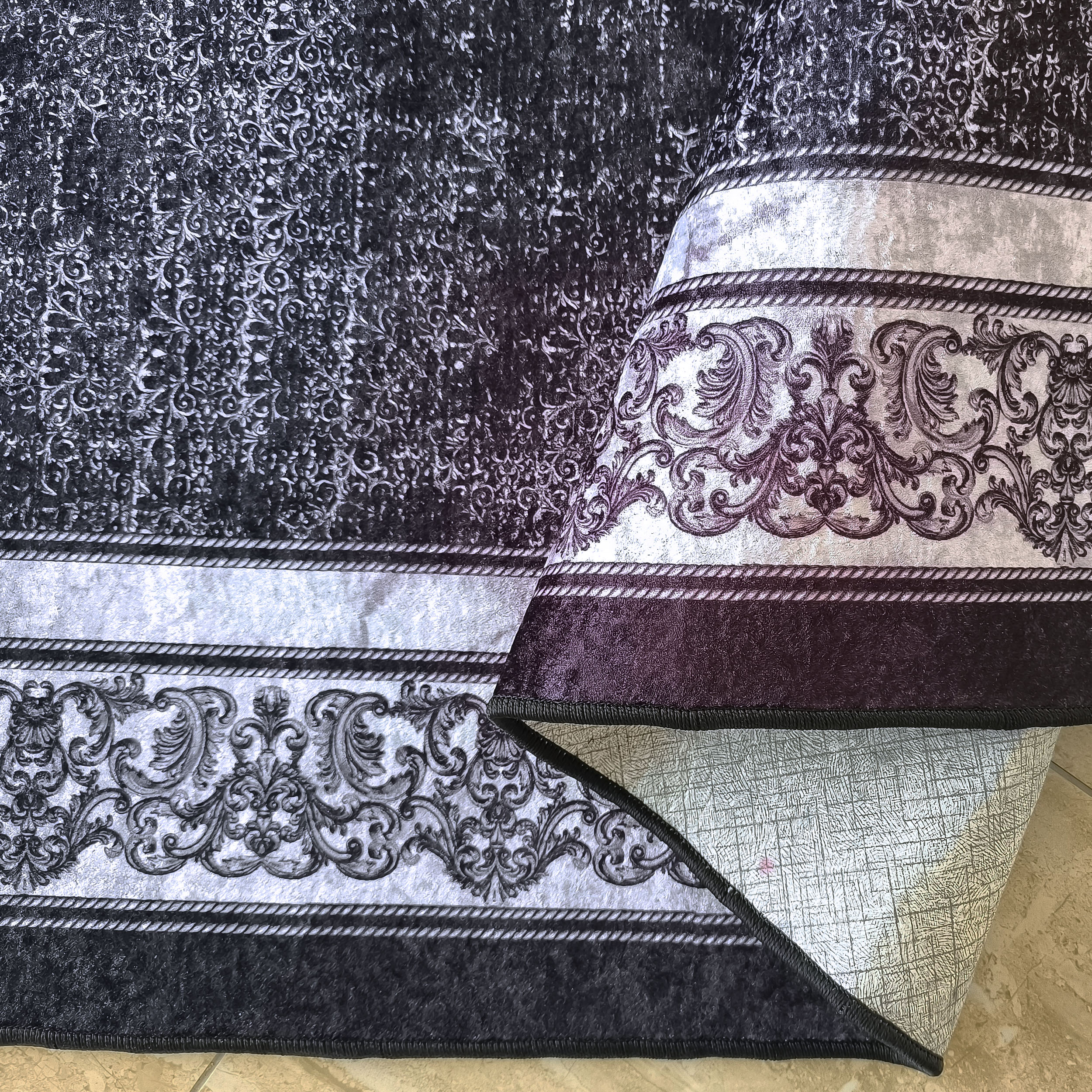 Dywan Antypoślizgowy Nowoczesny Horeca II - 154