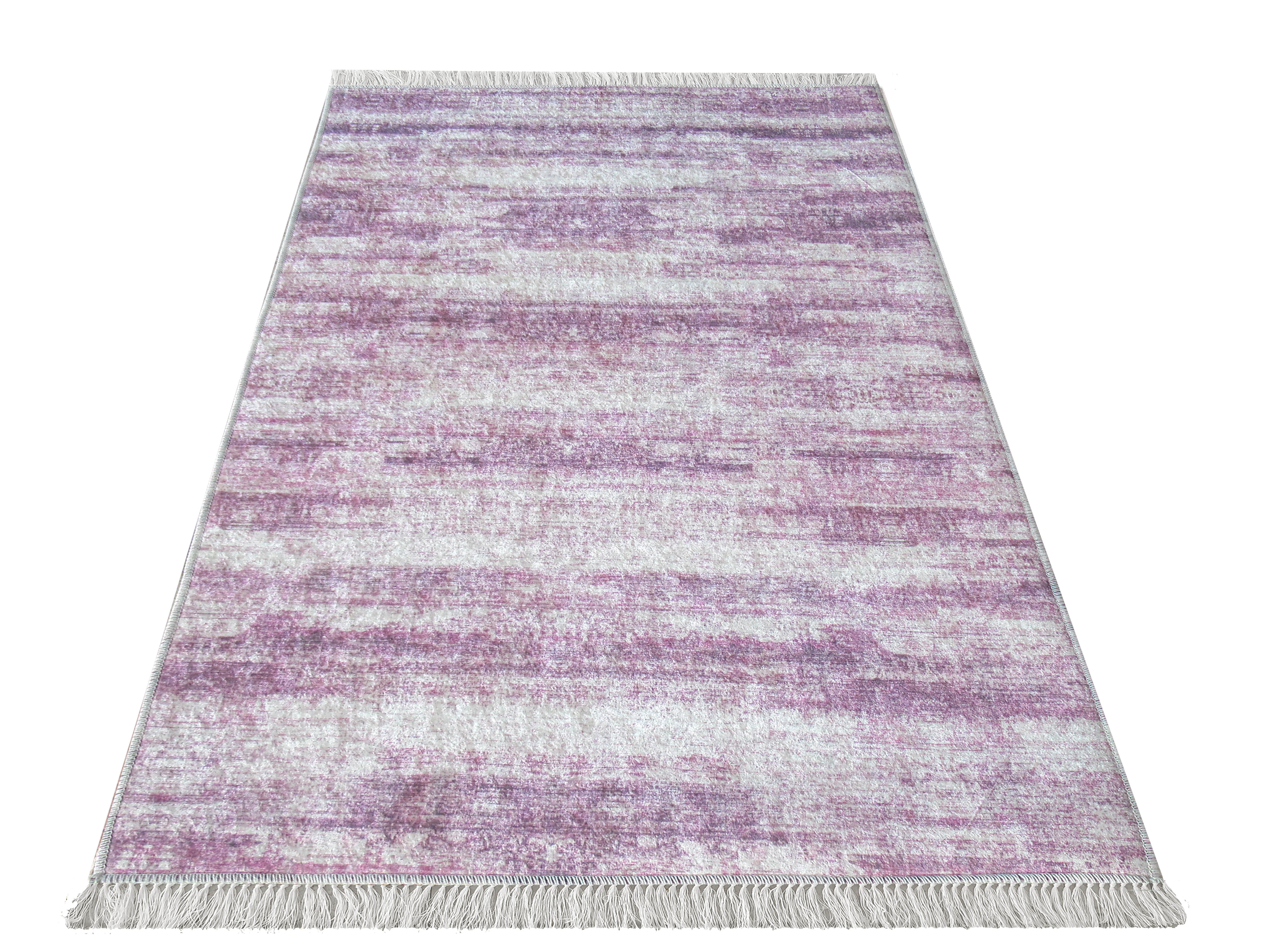 Dywan Kuchenno-Łazienkowy Blanka 02 Lila Dywan Kuchenno-Łazienkowy Blanka 02 Lila