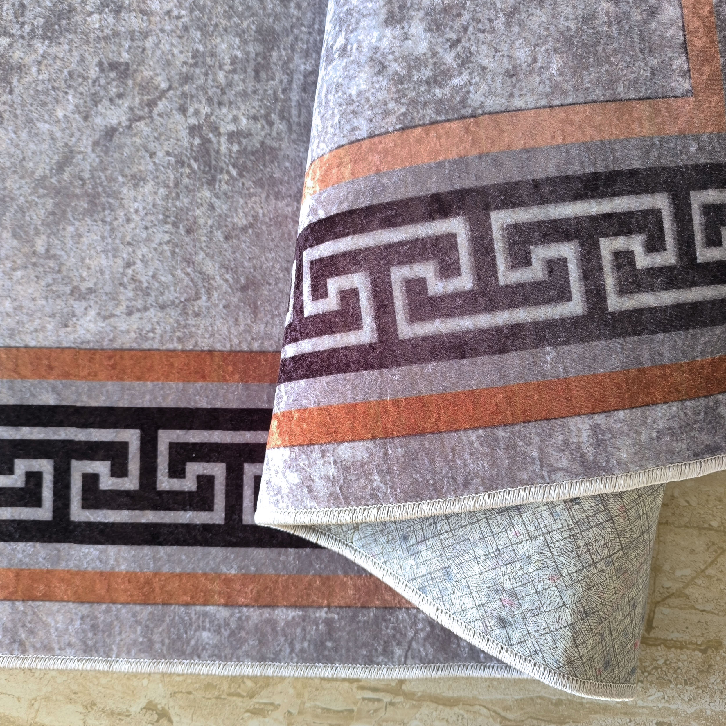 Dywan Antypoślizgowy Nowoczesny Horeca II - 151