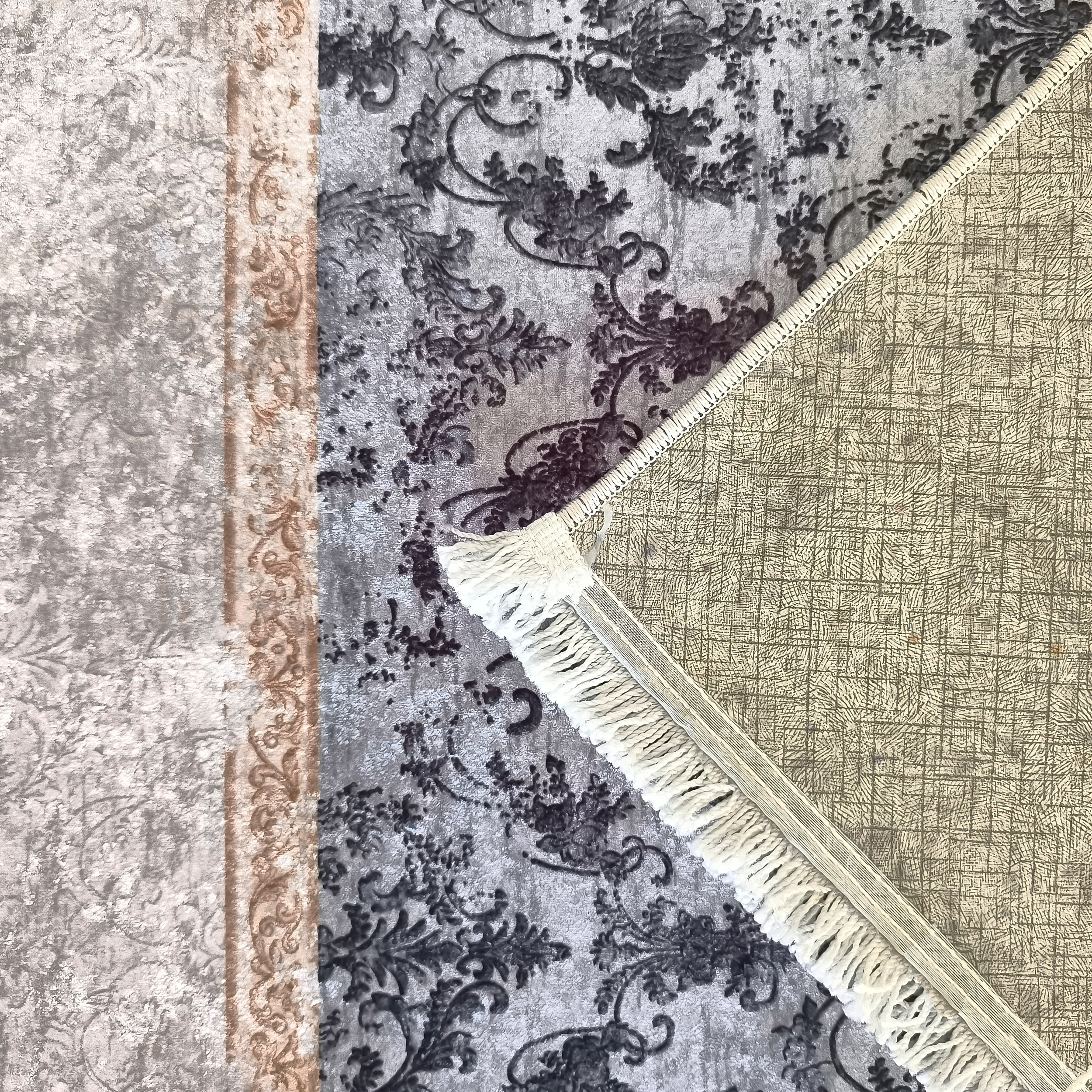 Dywan Antypoślizgowy Nowoczesny Horeca II - 132