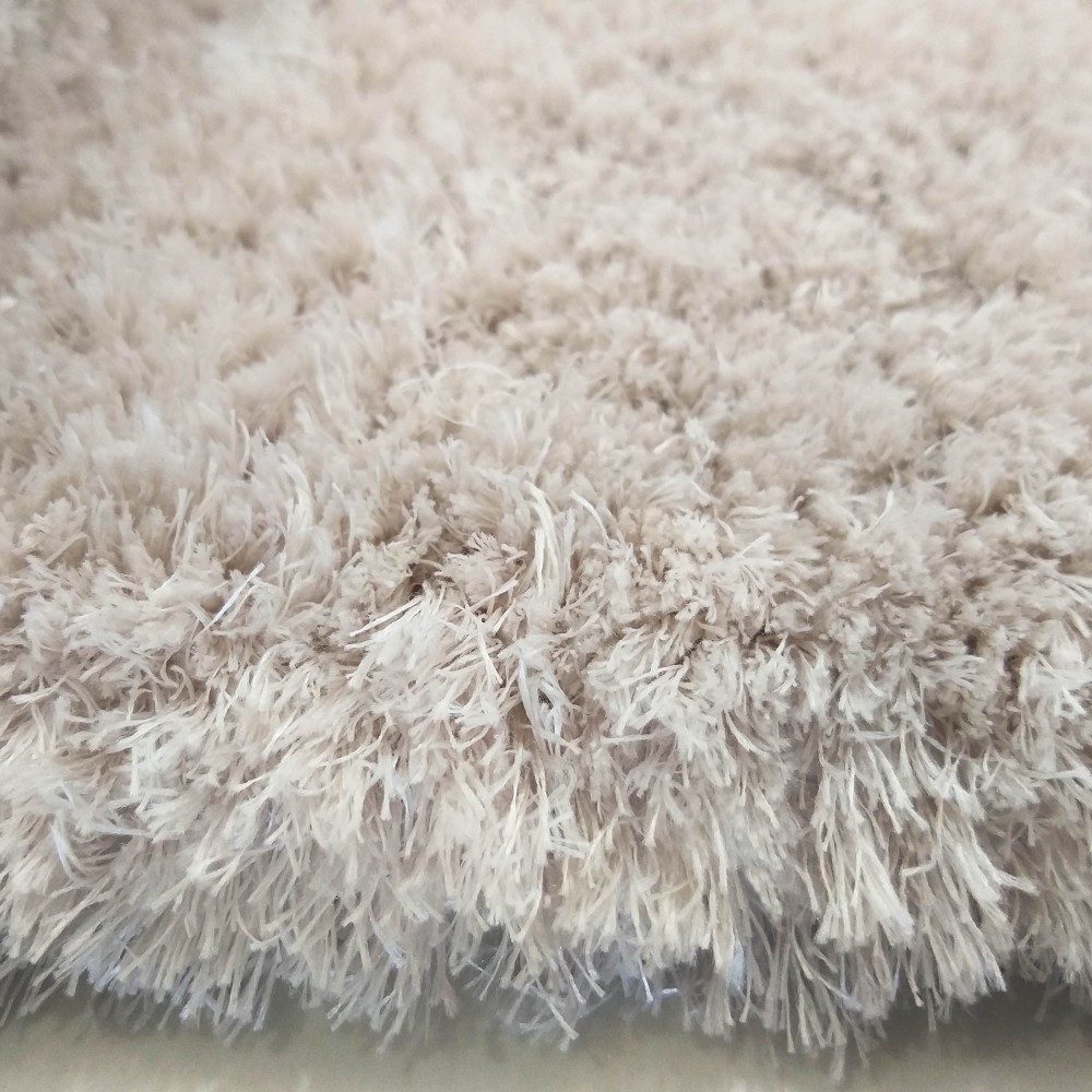 Dywan Typu Shaggy Merinos - cappuccino Dywan Typu Shaggy Merinos - cappuccino