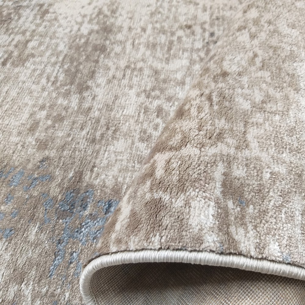 Dywan Nowoczesny Milas Shrink PRL 06A CK - Wielokolorowy