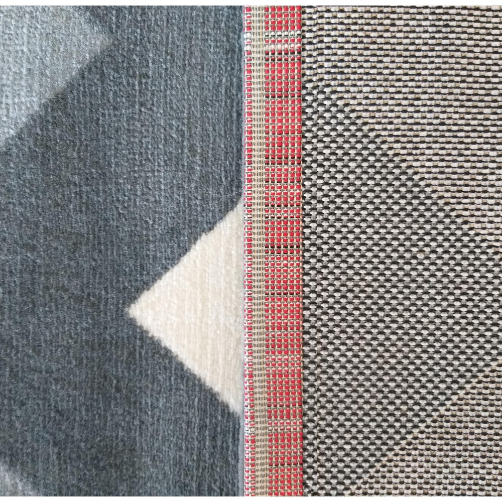 Dywan Nowoczesny Viva 03 - Szary