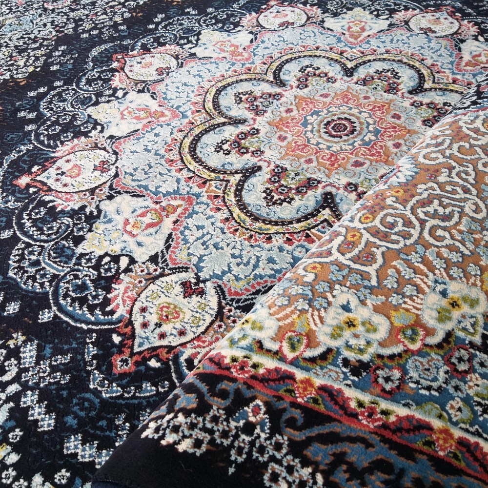 Dywan Klasyczny Luxury Irani B030B