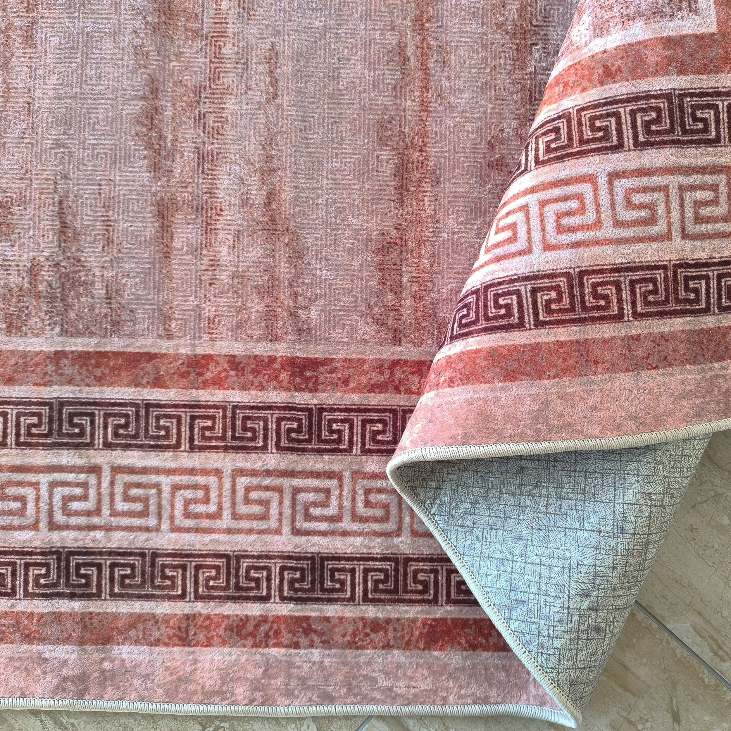 Dywan Antypoślizgowy Nowoczesny Horeca II - 153