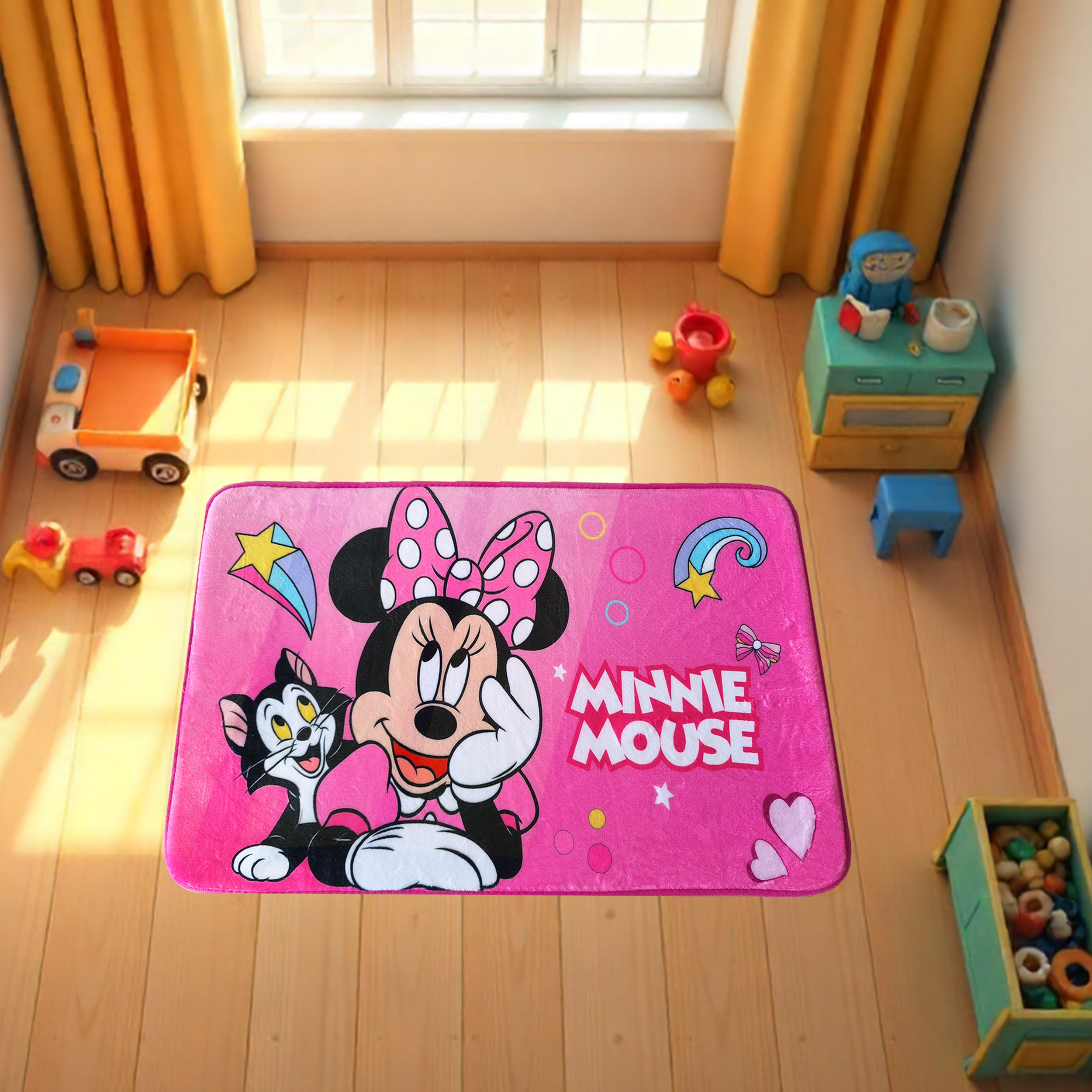 Mata dla dzieci Disney Kids Minnie