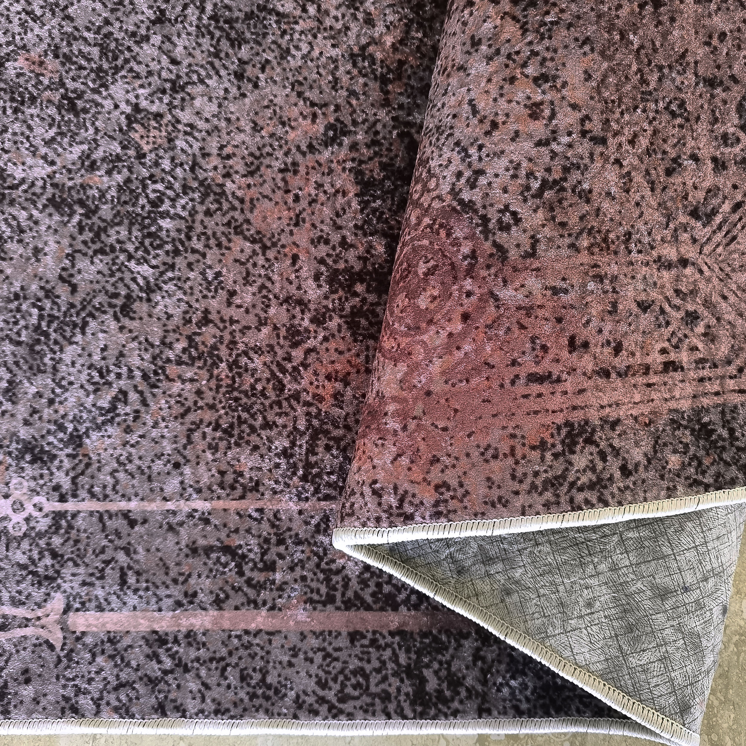 Dywan Antypoślizgowy Nowoczesny Horeca II - 159