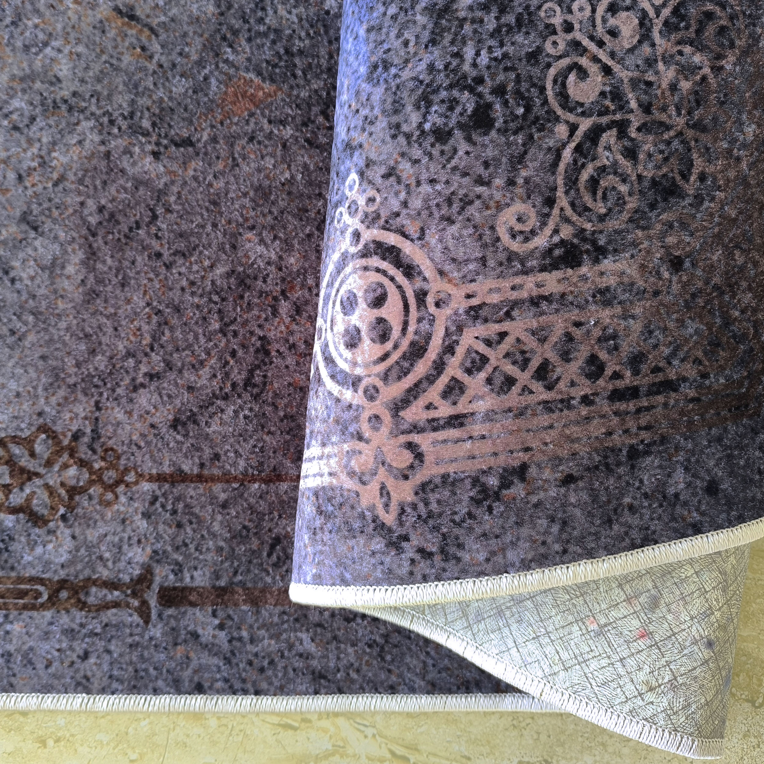 Dywan Antypoślizgowy Nowoczesny Horeca II - 161