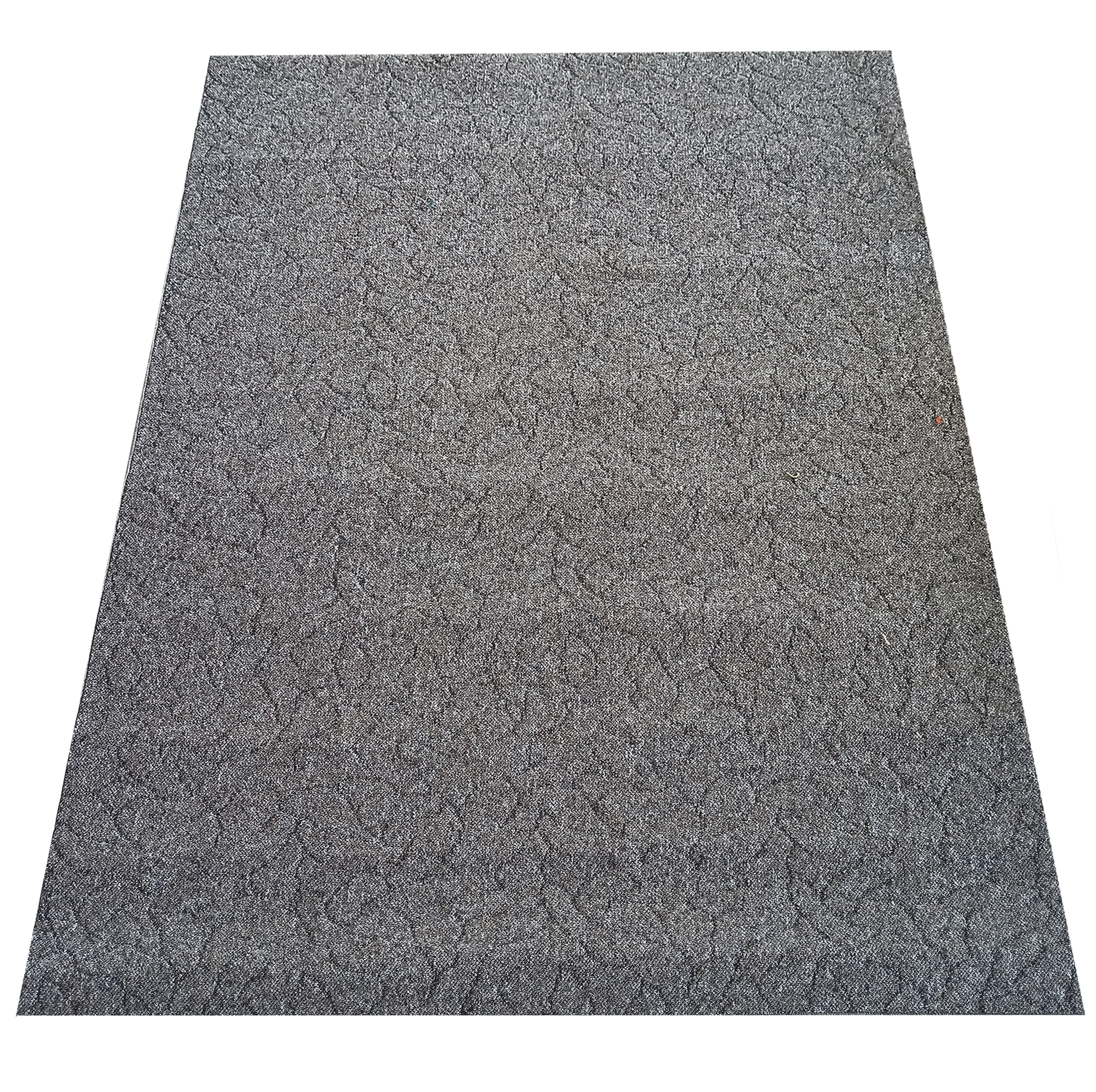 Dywan Texas - Szaro - Beżowy