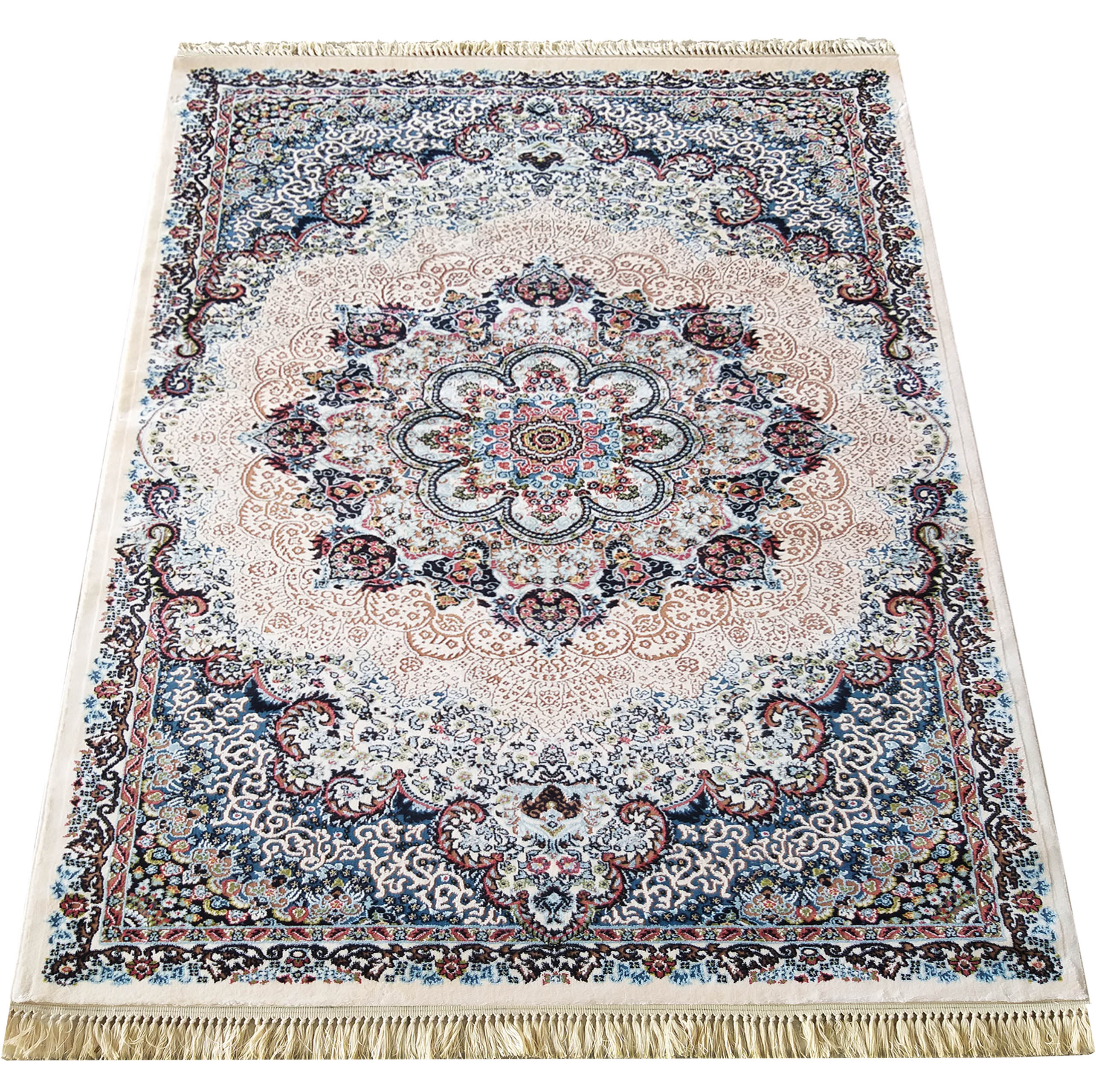 Dywan Klasyczny Luxury Irani B030A Dywan Klasyczny Luxury Irani B030A