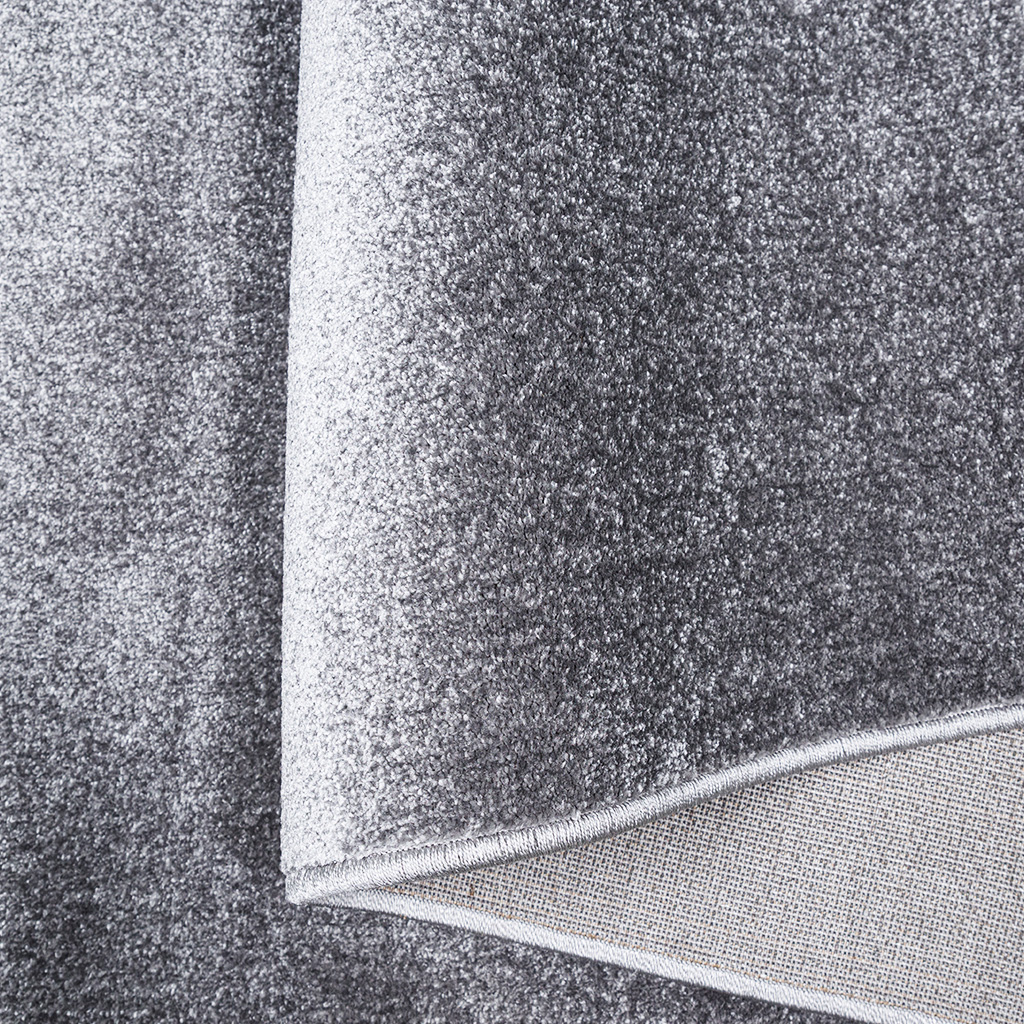 Chodniki Dywanowe Na Metry Portofino - N - Szary 80