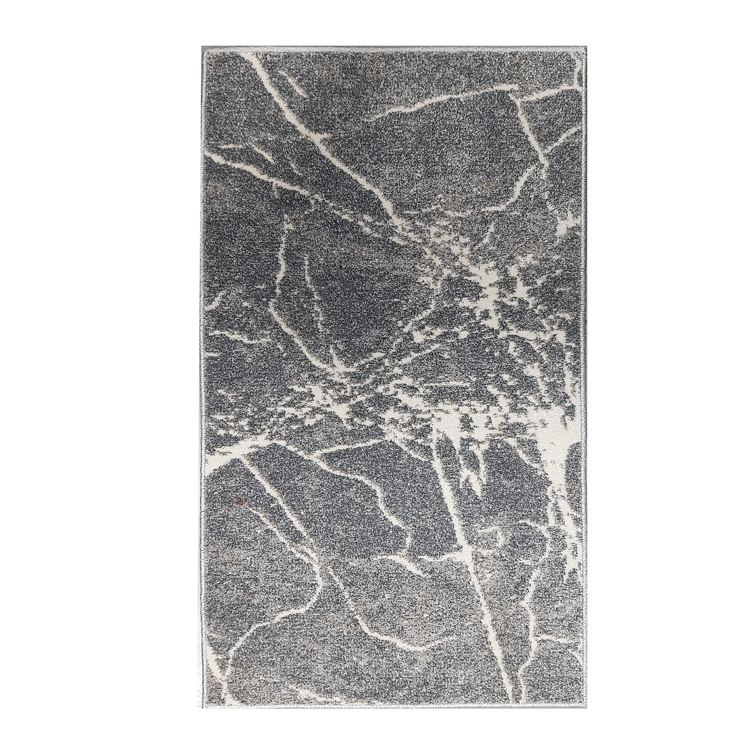 Dywan Nowoczesny VISTA 07 Szary