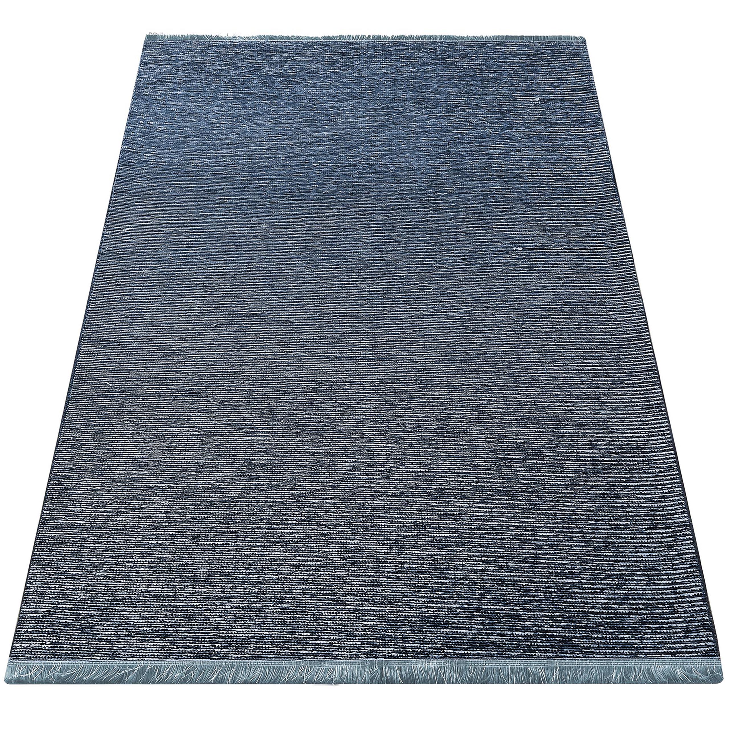 Dywan nowoczesny Diamond 02 - niebieski