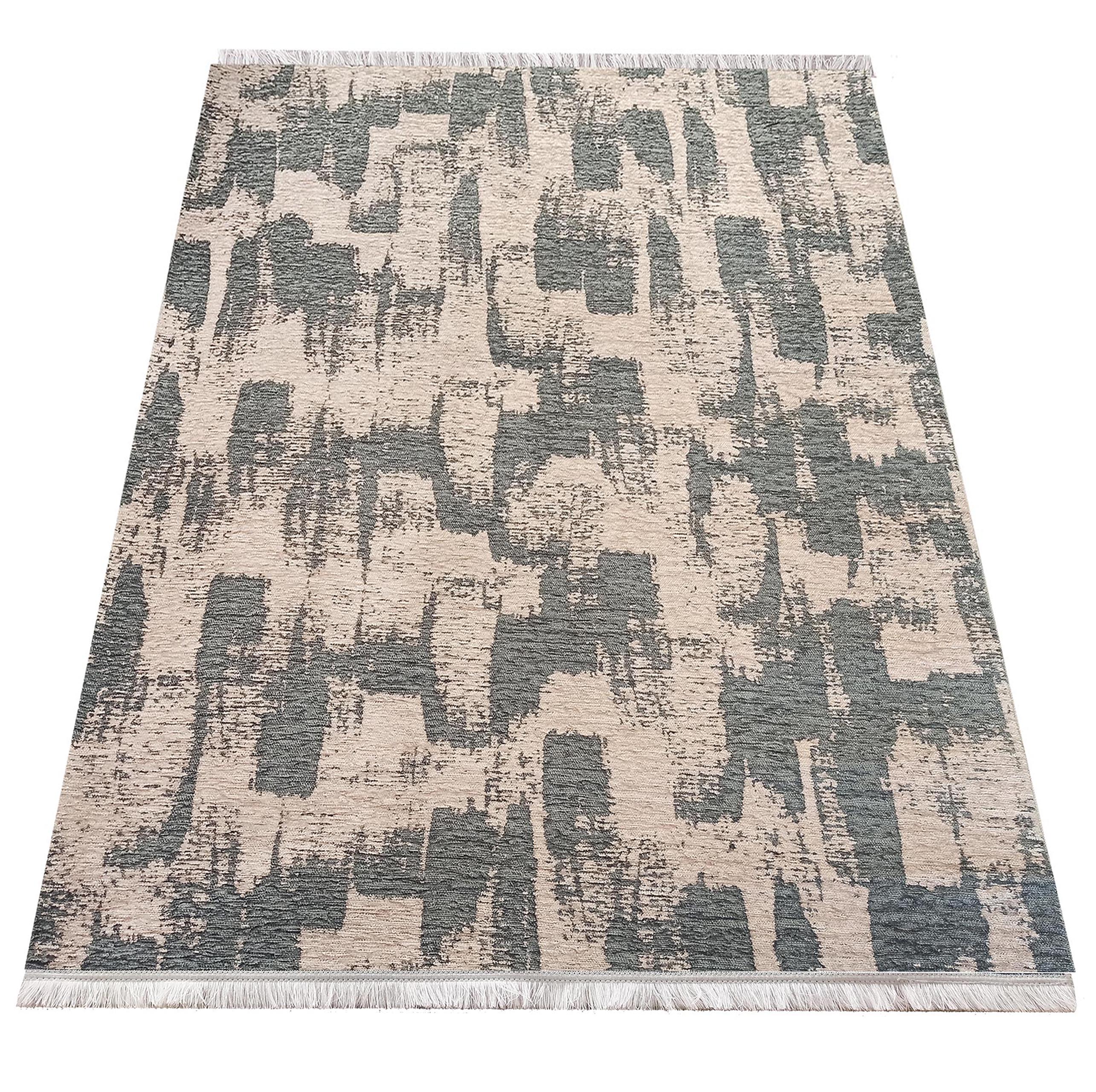 Dywan nowoczesny Diamond 03 - różowy