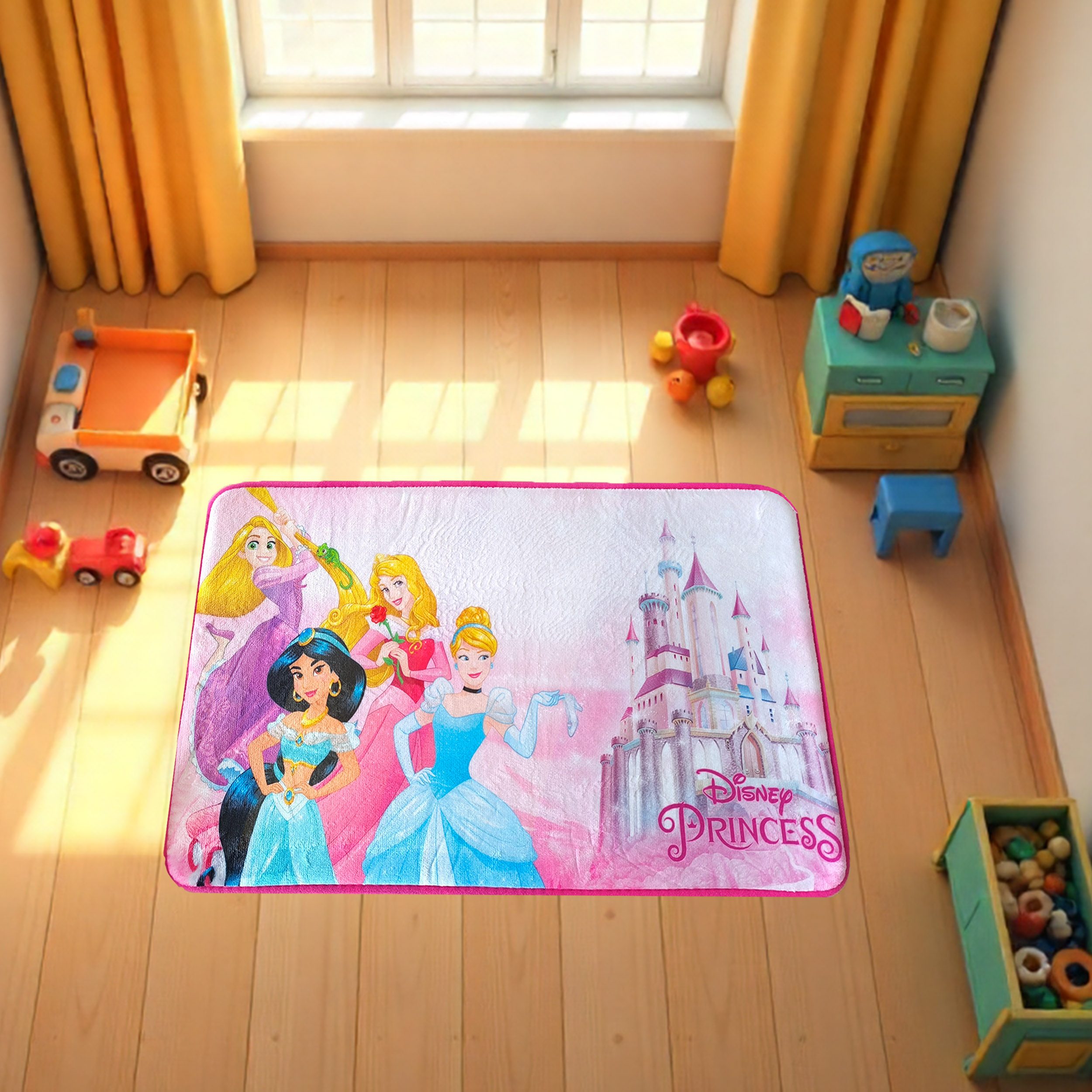 Mata dla dzieci Disney Kids Księżniczki